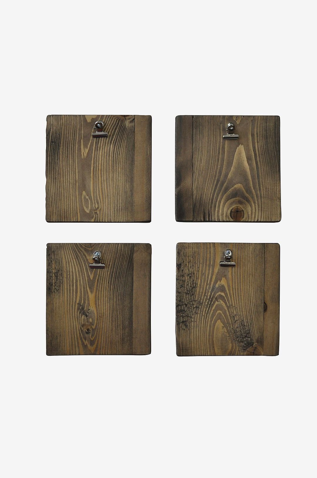 Seinäkoristeet Decorative Wooden A06