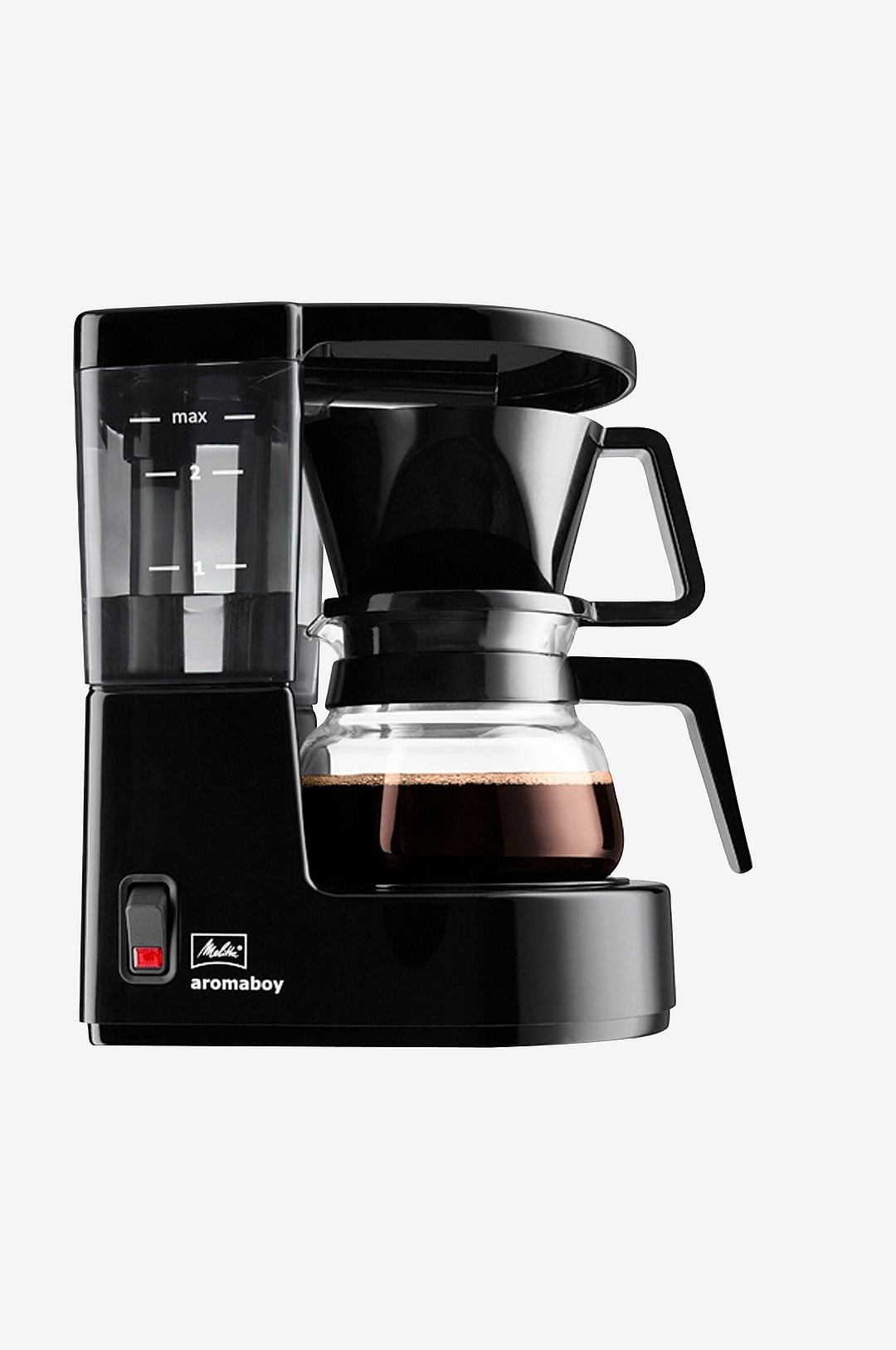 Melitta Melitta  Aroma Boy Auto Off,
