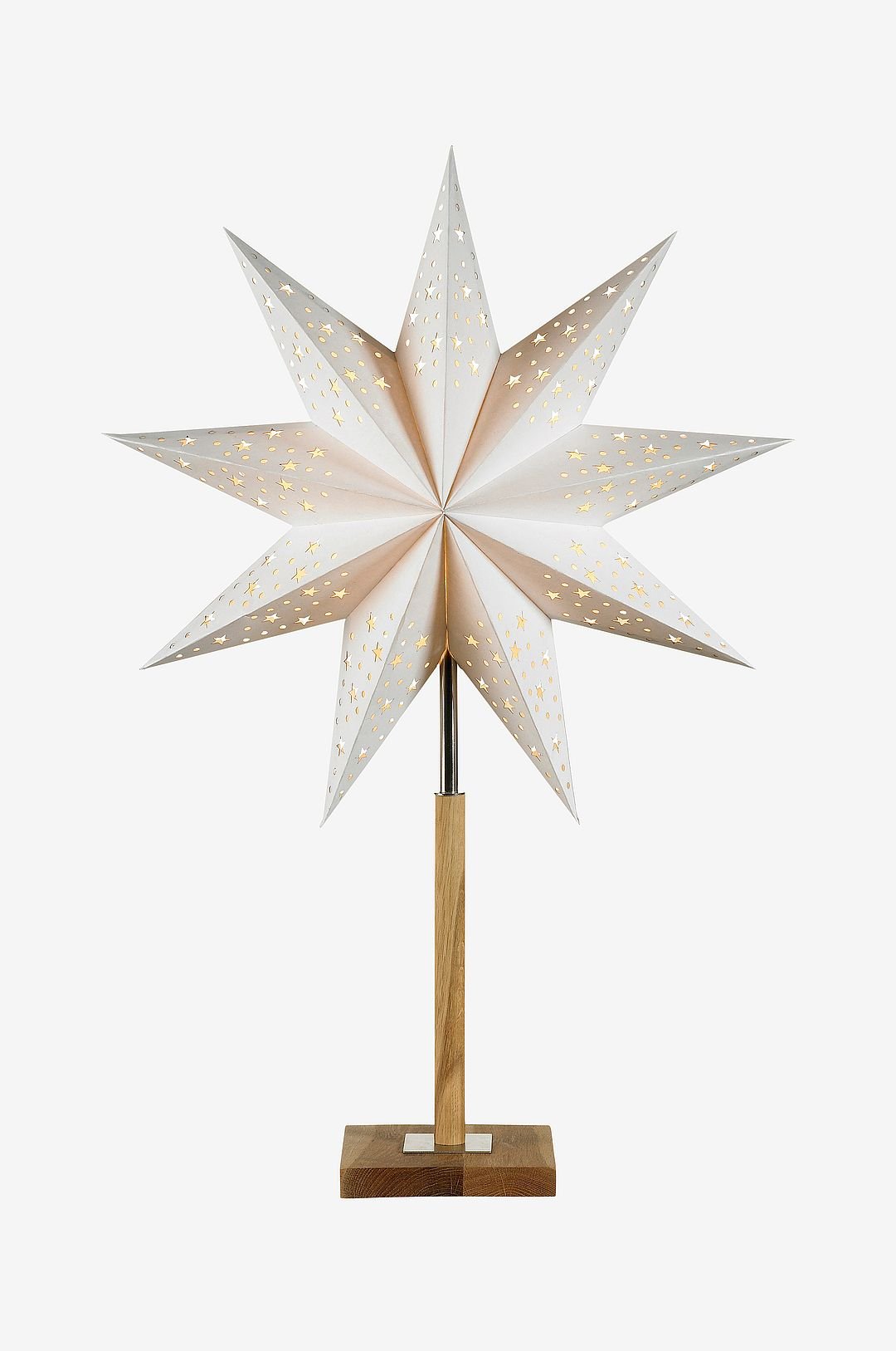 Markslöjd SOLVALLA pöytätähti 65 cm