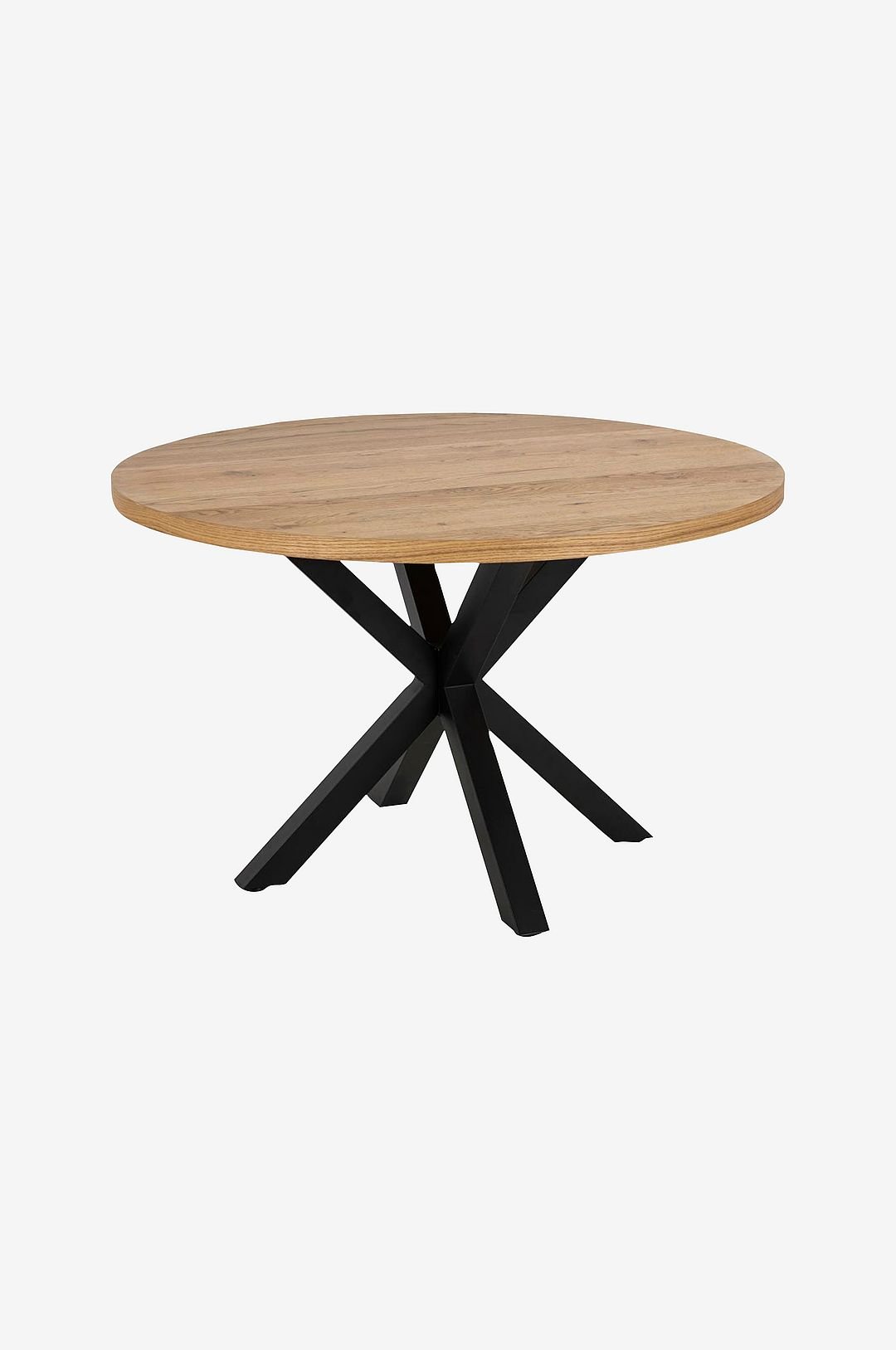 Ruokapöytä Milou, halkaisija 120 cm