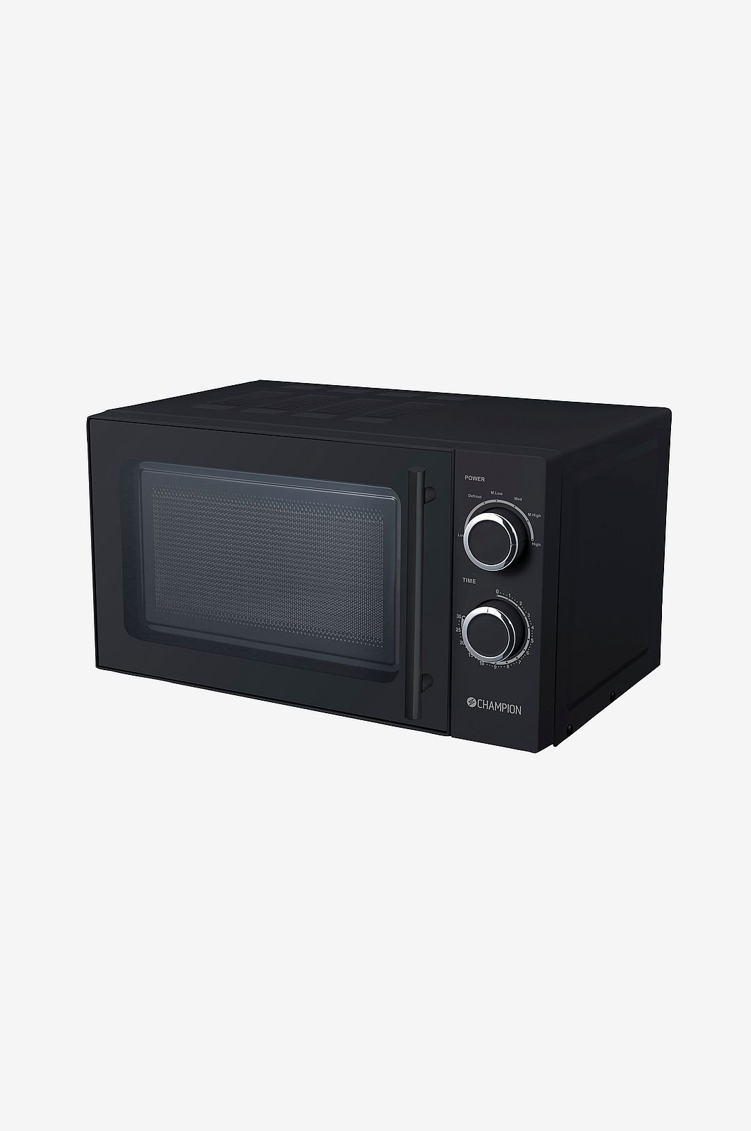 Mikroaaltouunin ovi 20l 700 W