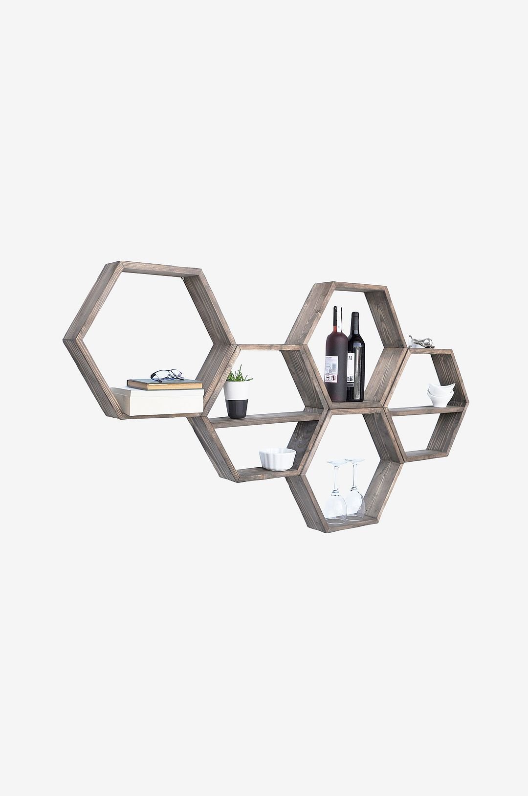 Seinähyllykkö Hex
