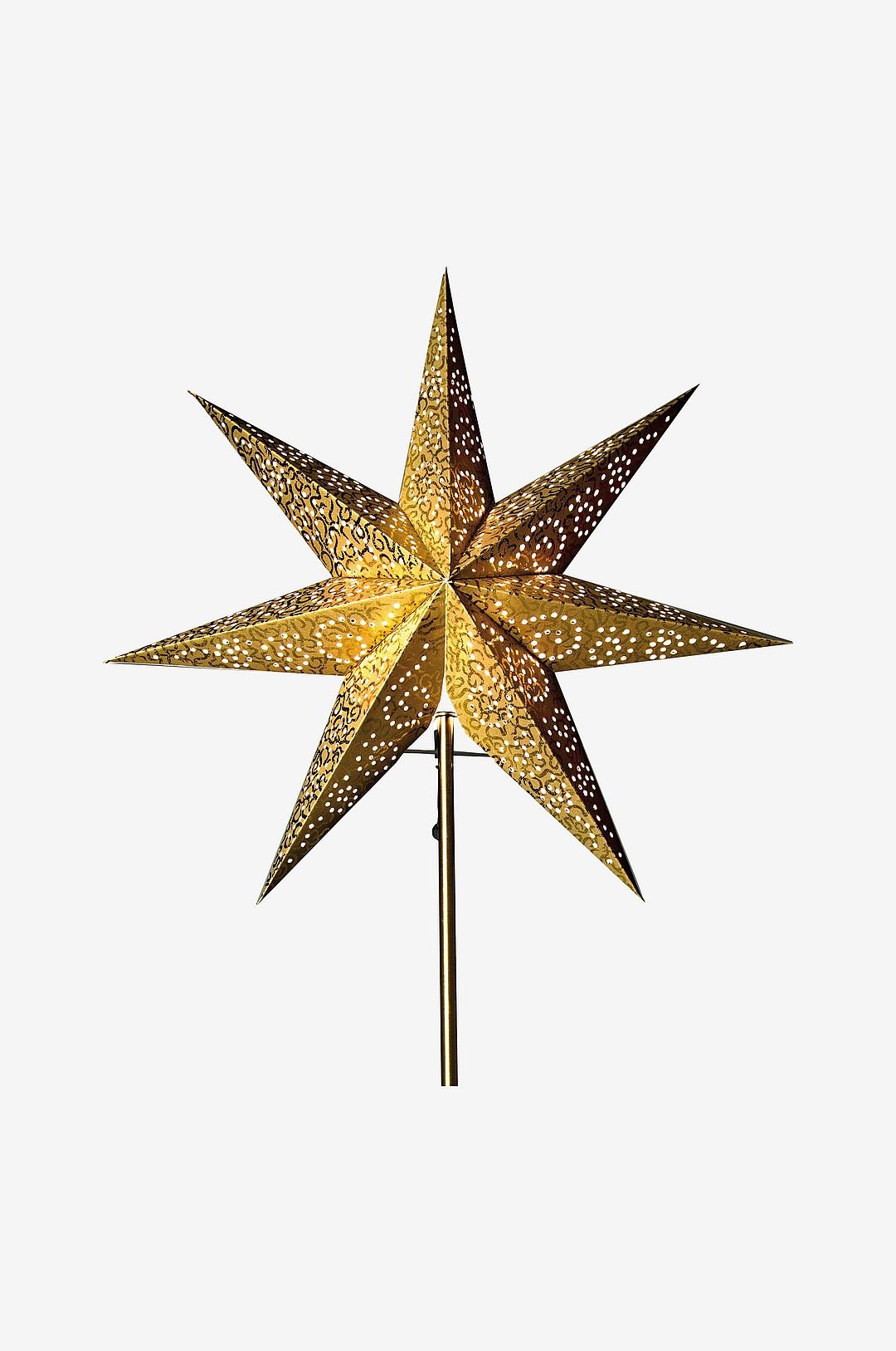 Star Trading Paperitähti Antique