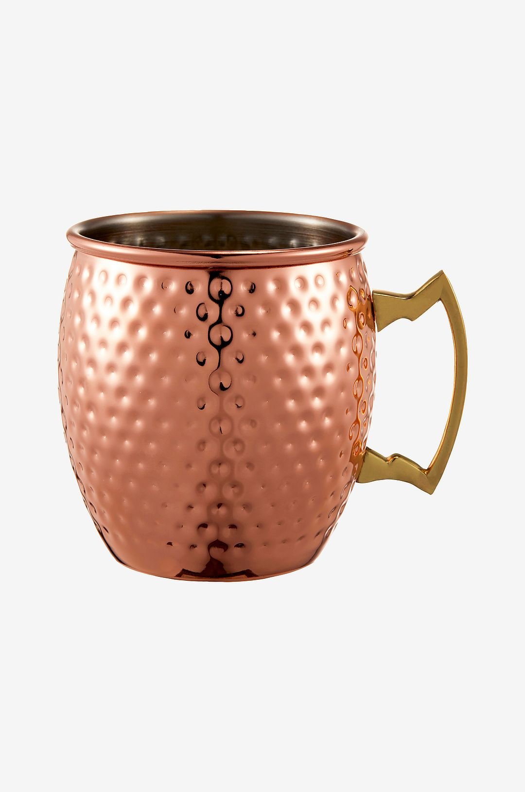Kopparbägare Oliver 4-packKuparia