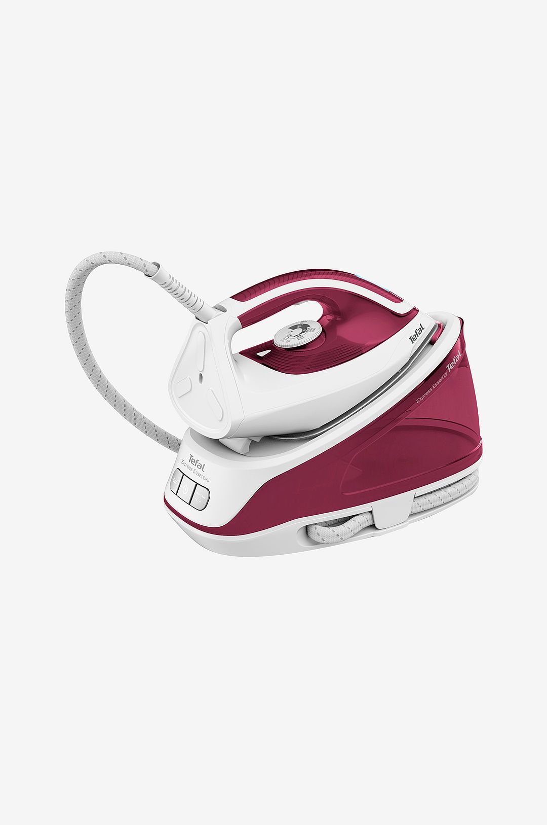 Tefal Höyryasema Express Essential Steam Generator Purple SV6110E0