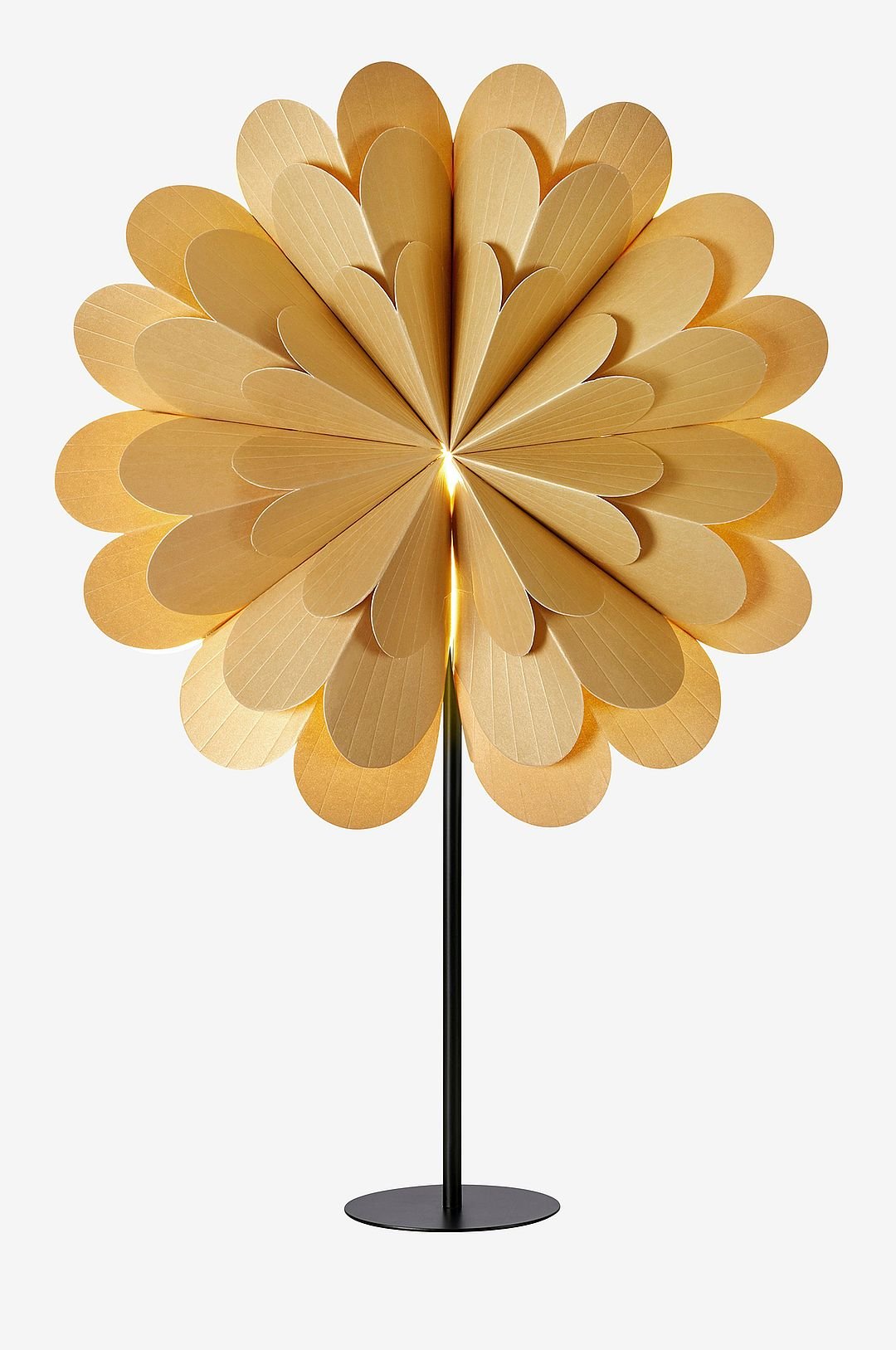 Markslöjd MARAVILLA pöytätähti 45 cm