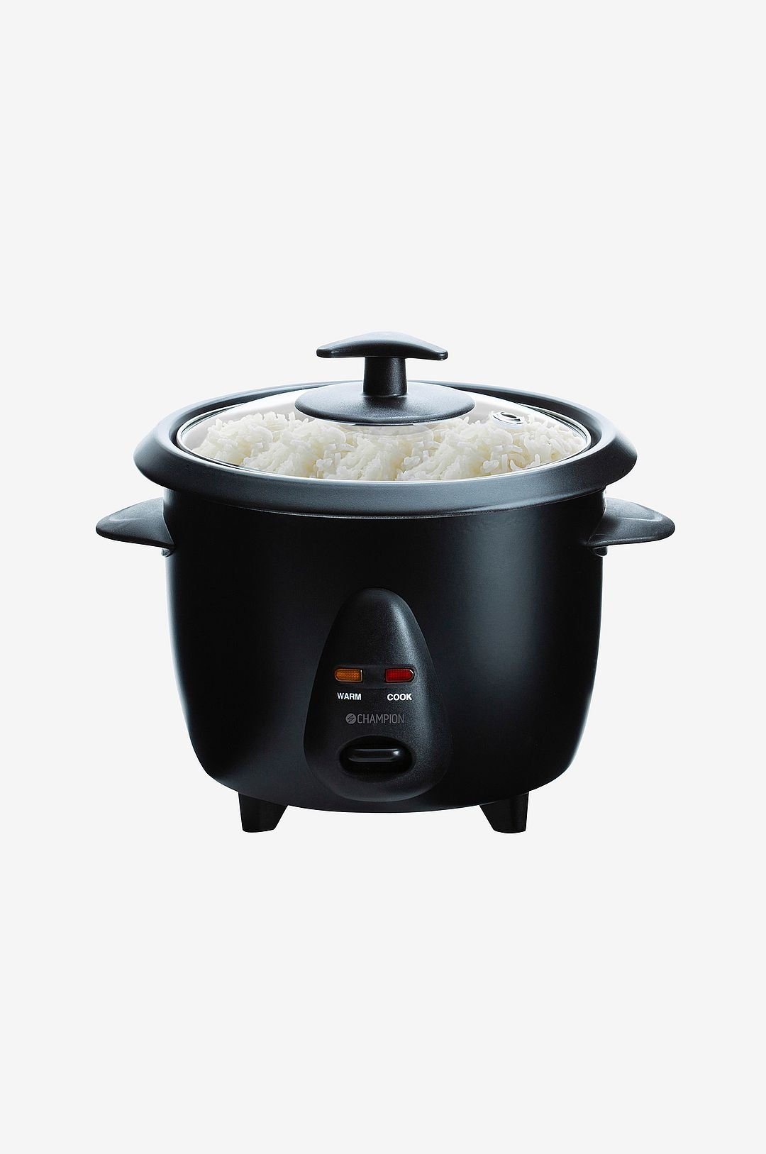 Riisin keitin Mini Ceramic 0,6 L 300W RK400