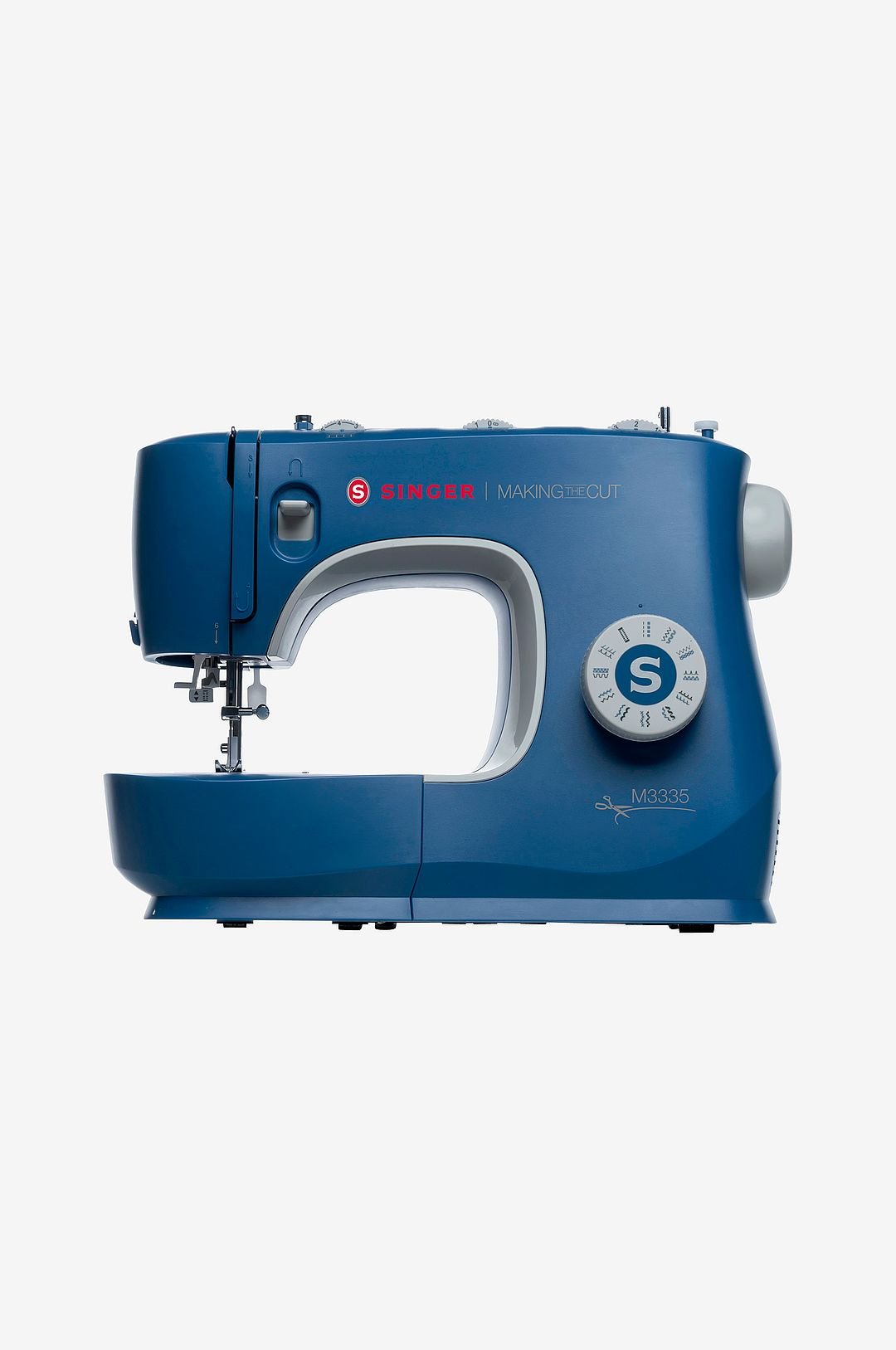 Singer Ompelukone M3335-BU