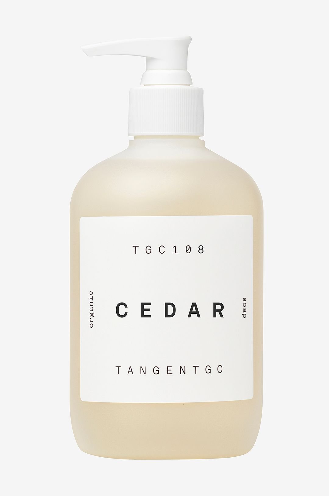 Käsisaippua Cedar, 350 ml