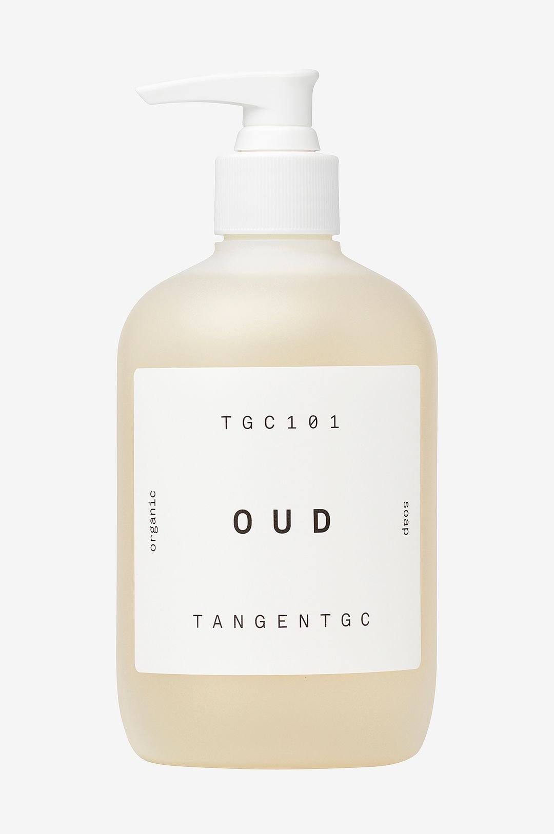 Käsisaippua Oud, 350 ml
