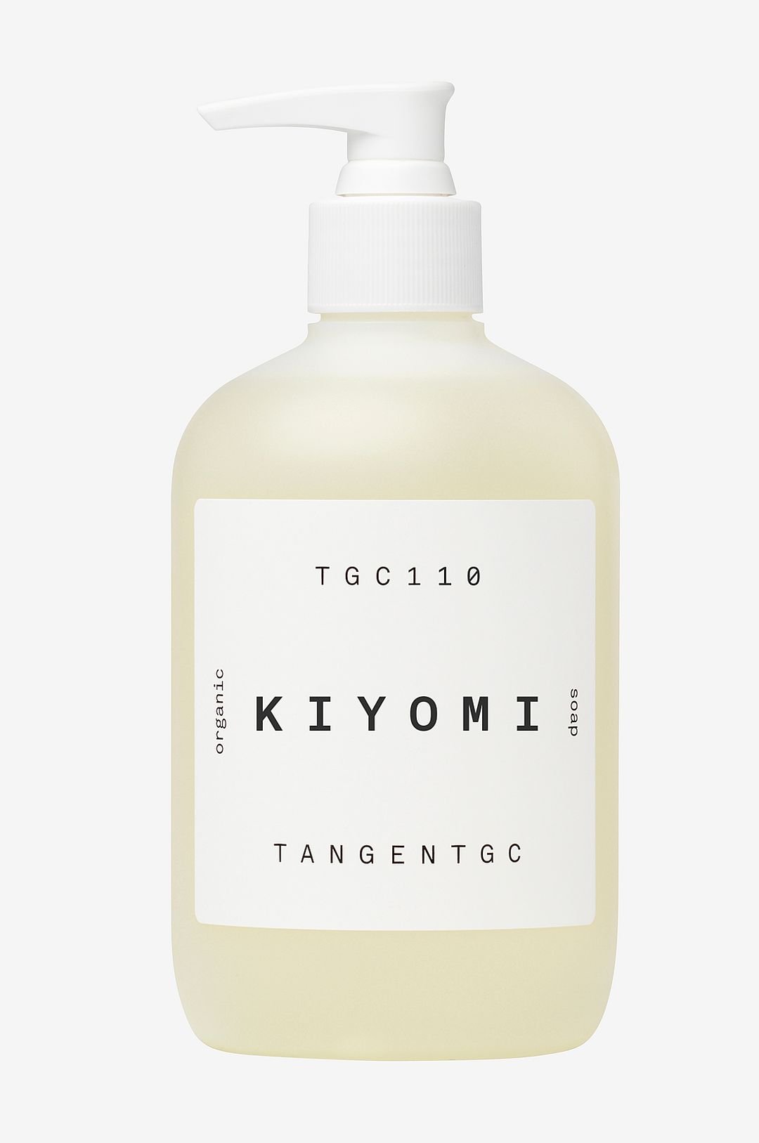 Käsisaippua Kiyomi, 350 ml