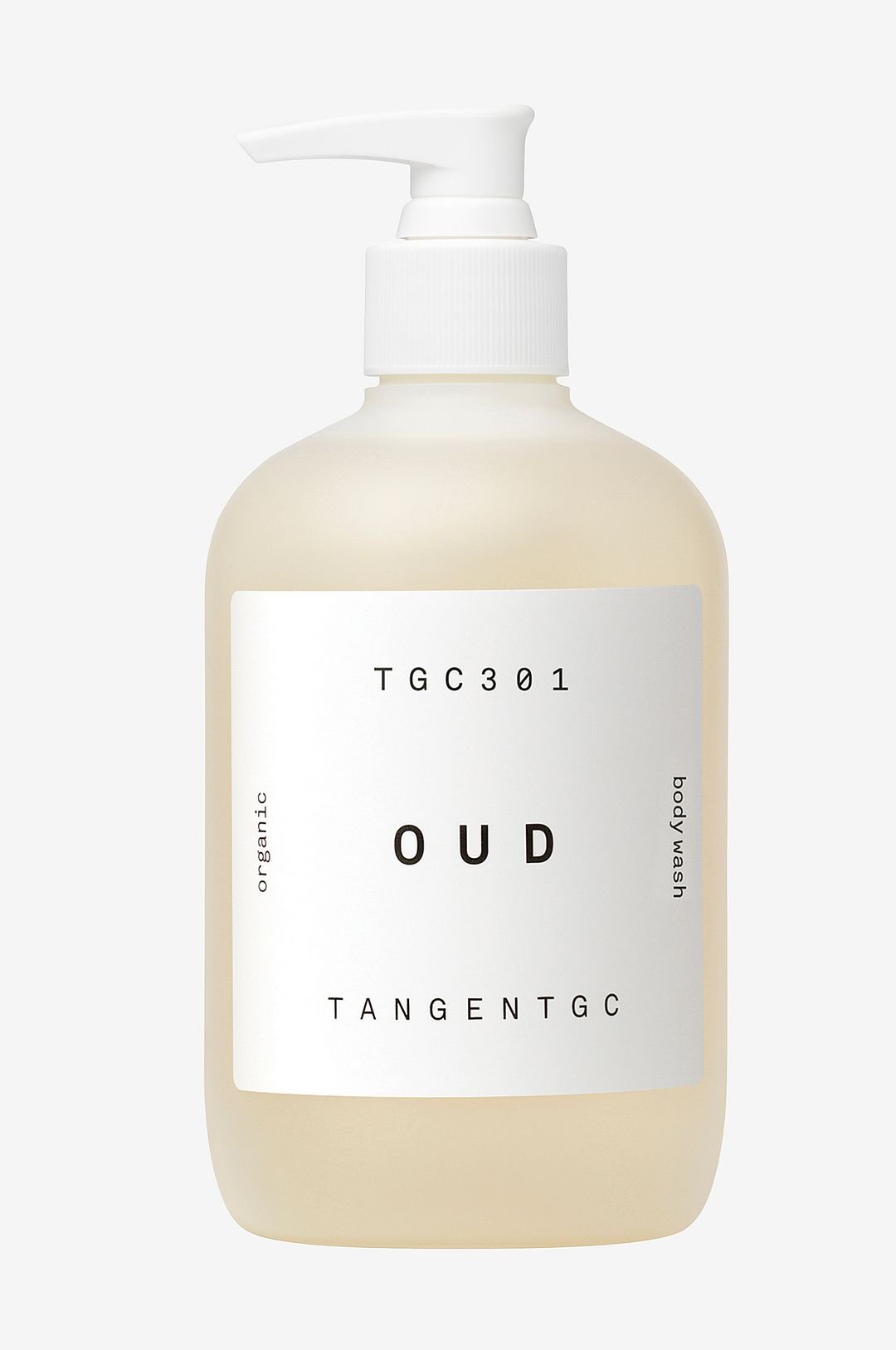 Suihkusaippua Oud, 350 ml