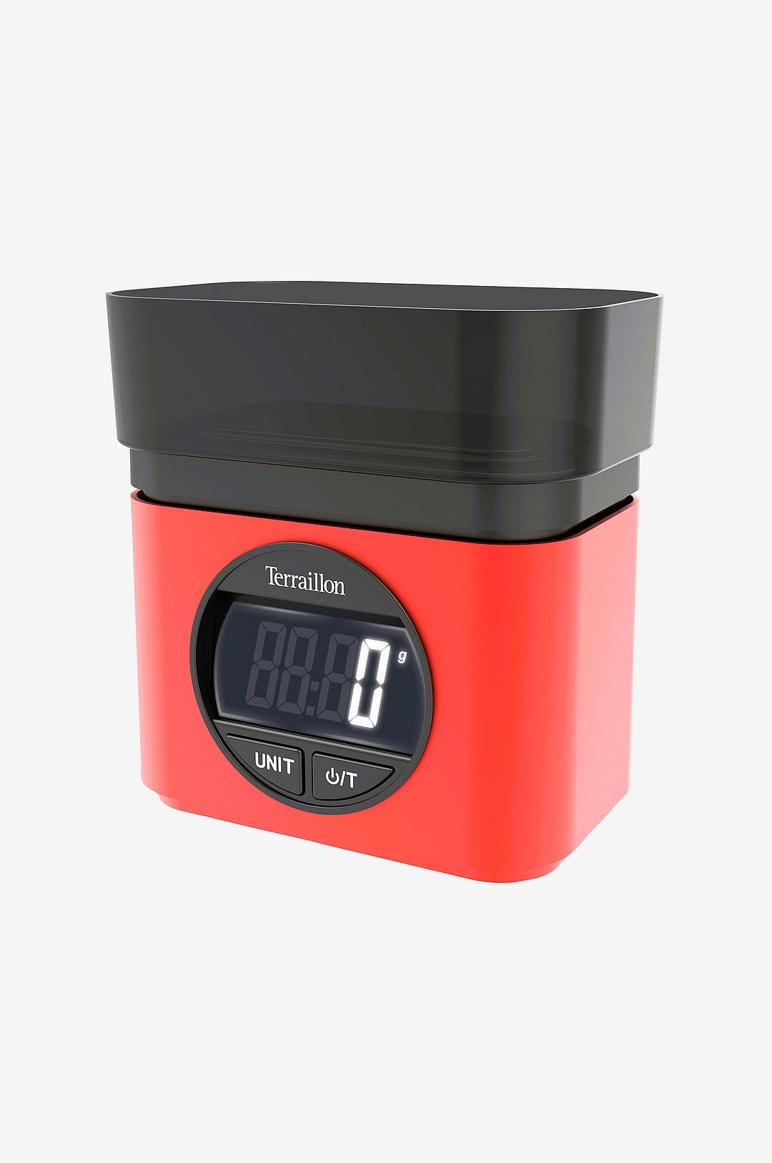 Keittiövaaka Mythic 70`s 5 kg