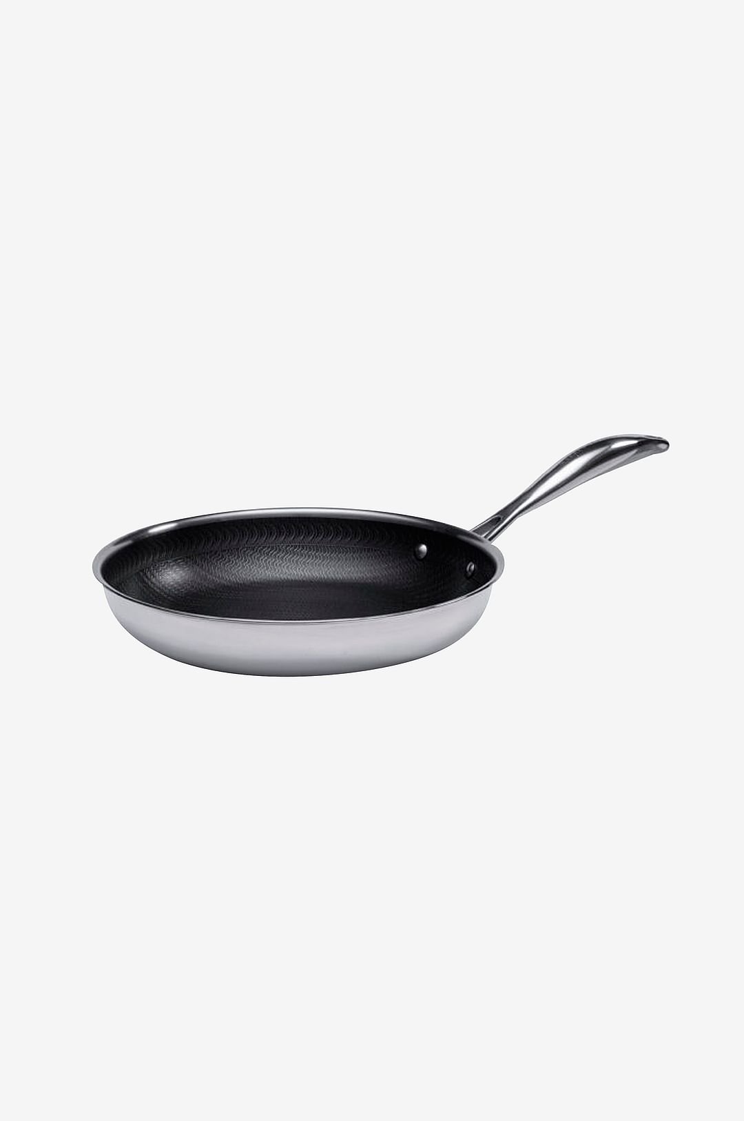 Paistinpannu Steelsafe 28 cm