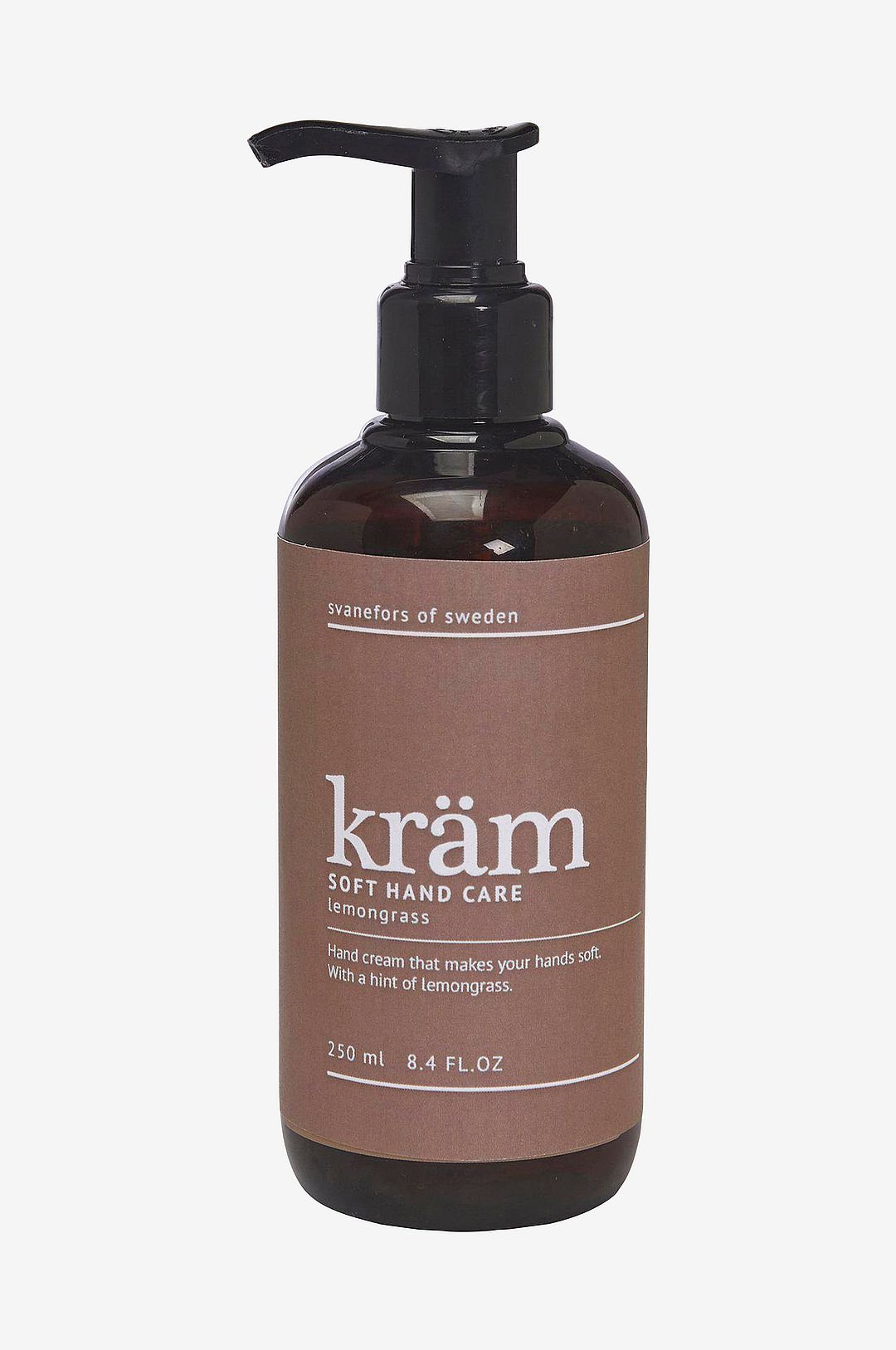 Svanefors Käsivoide 250 ml