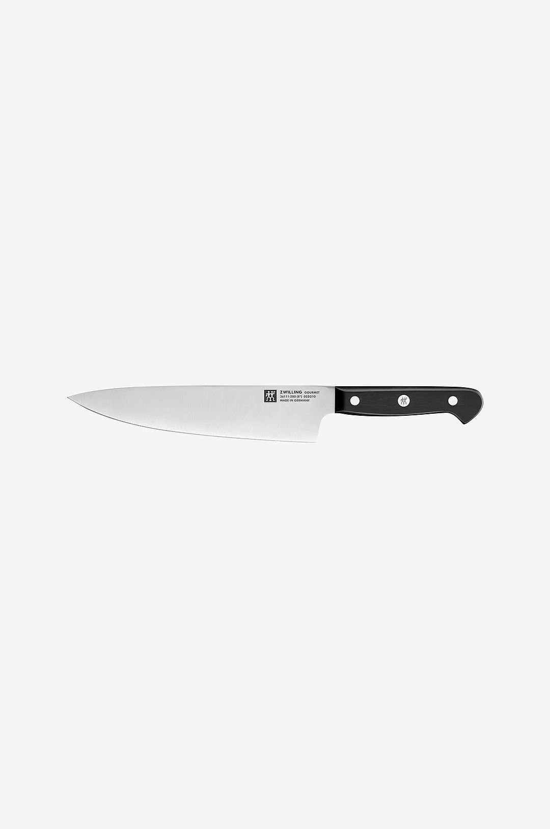 Kokkiveitsi Gourmet 20 cm