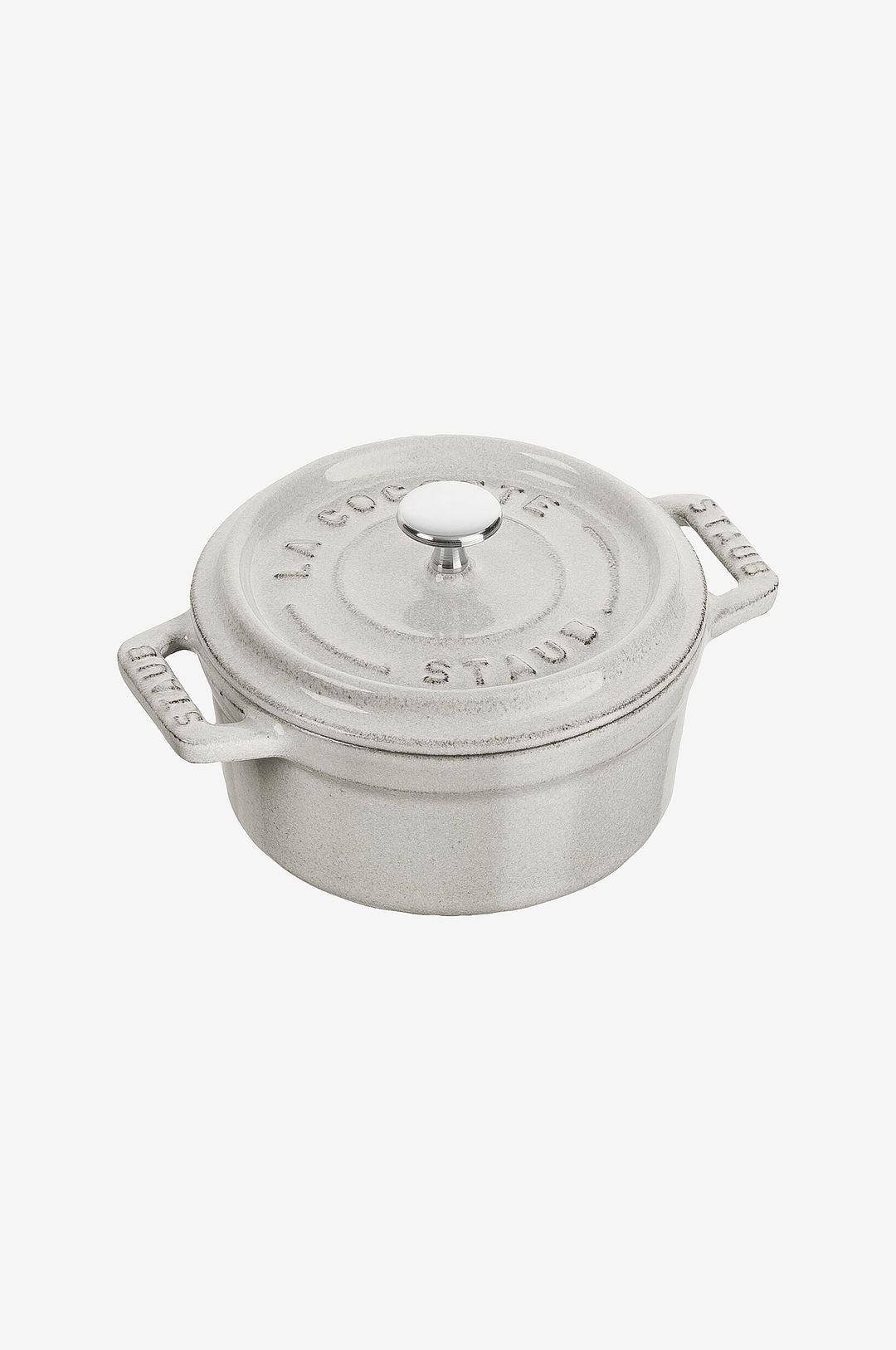 Pata La Cocotte, pyöreä, 10 cm, 0,25 l