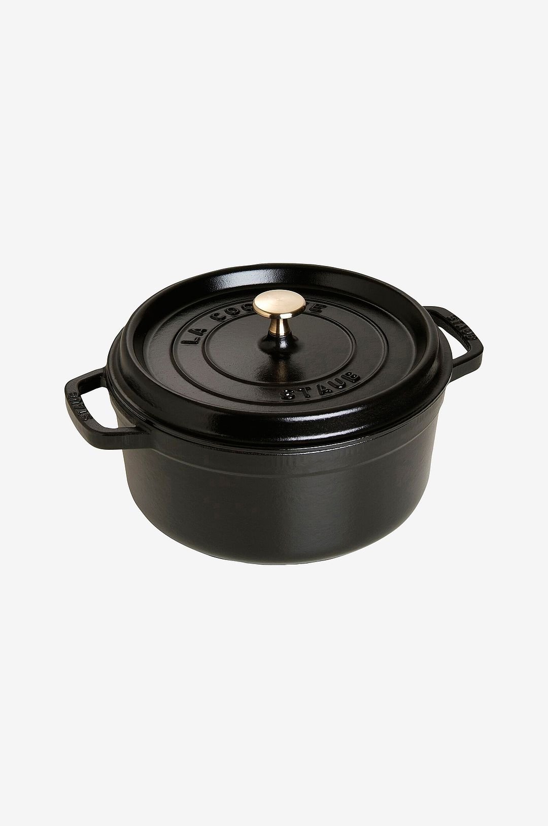 Pata La Cocotte, pyöreä, 24 cm, 3,8 l