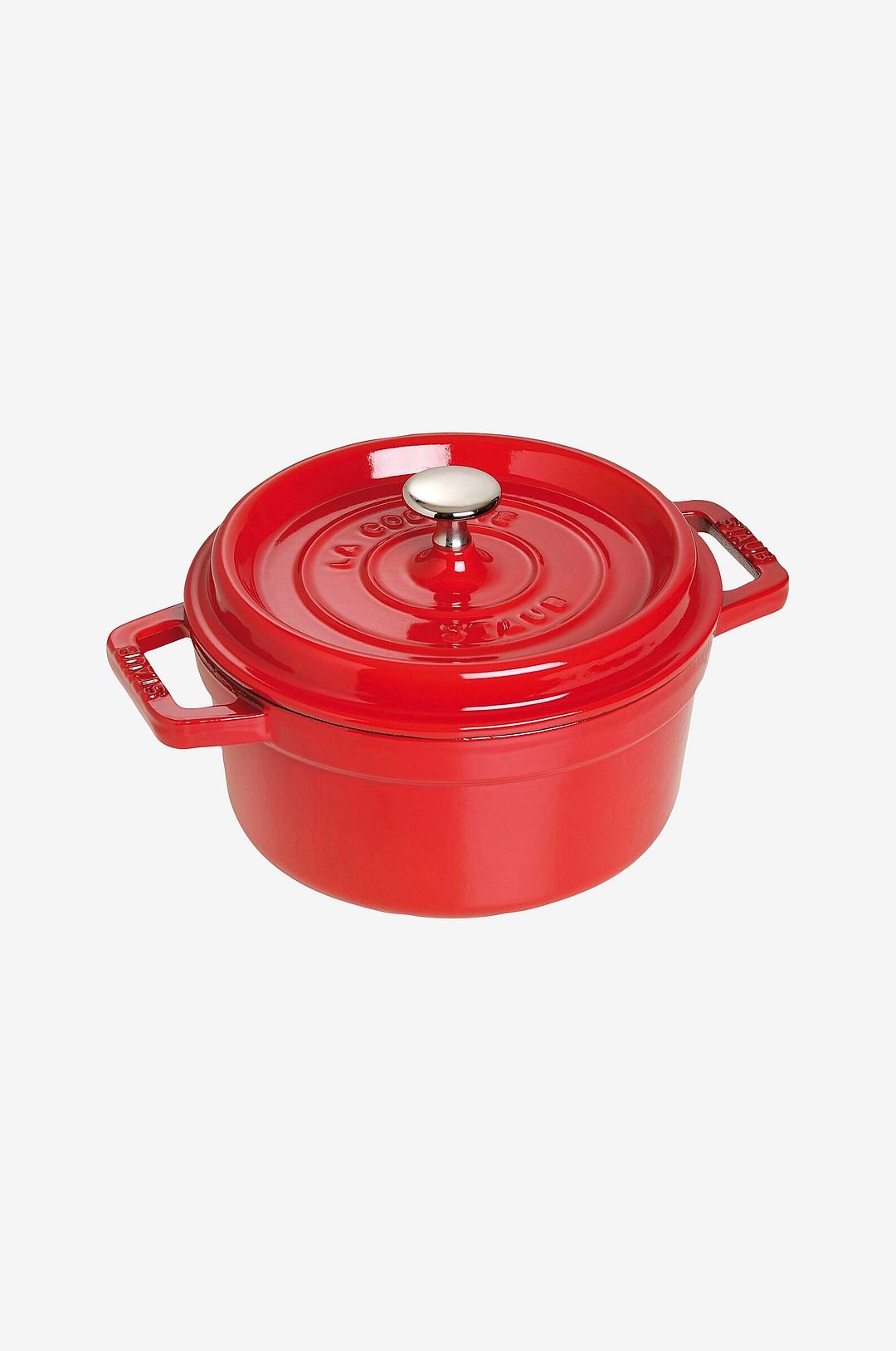 Pata La Cocotte, pyöreä, 22 cm, 2,6 l