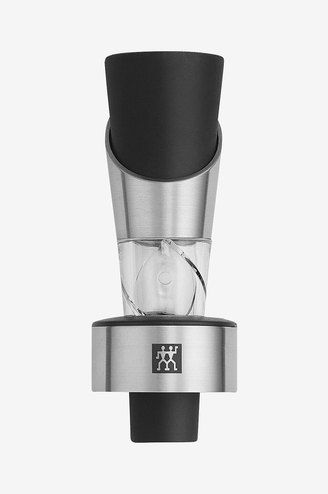 Korkillinen dekantteri Sommelier 13 cm