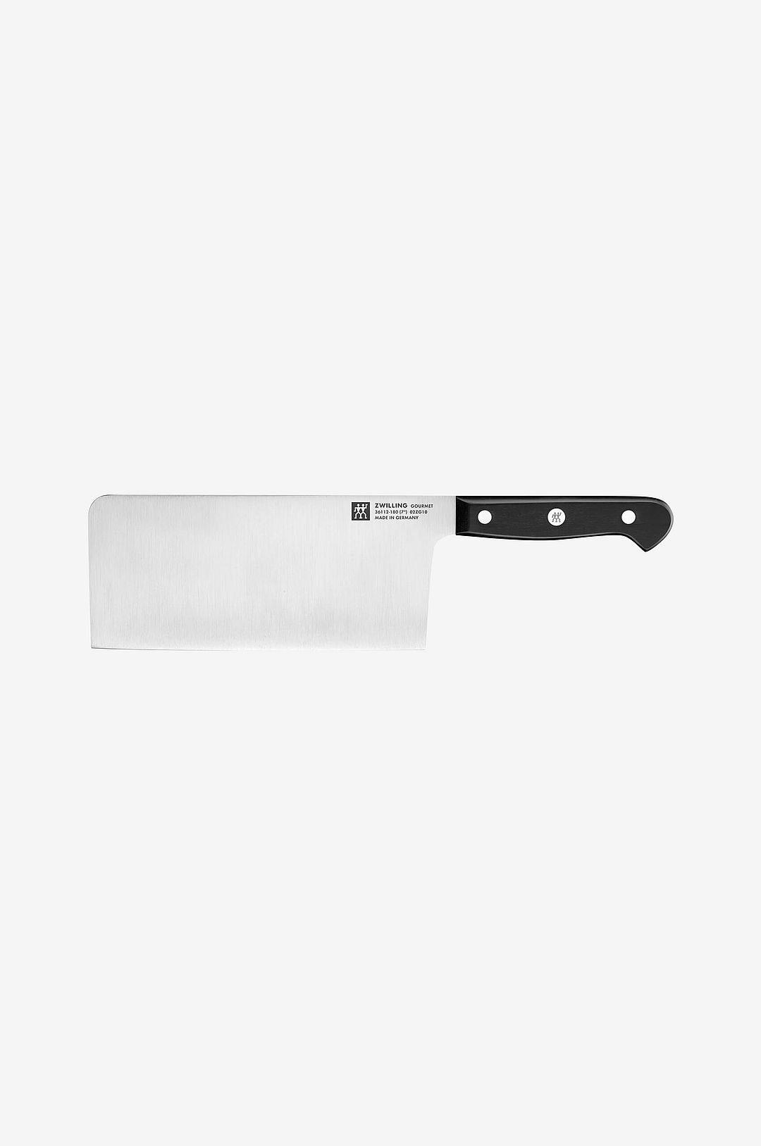 Kiinalainen kokkiveitsi Gourmet 18,5 cm