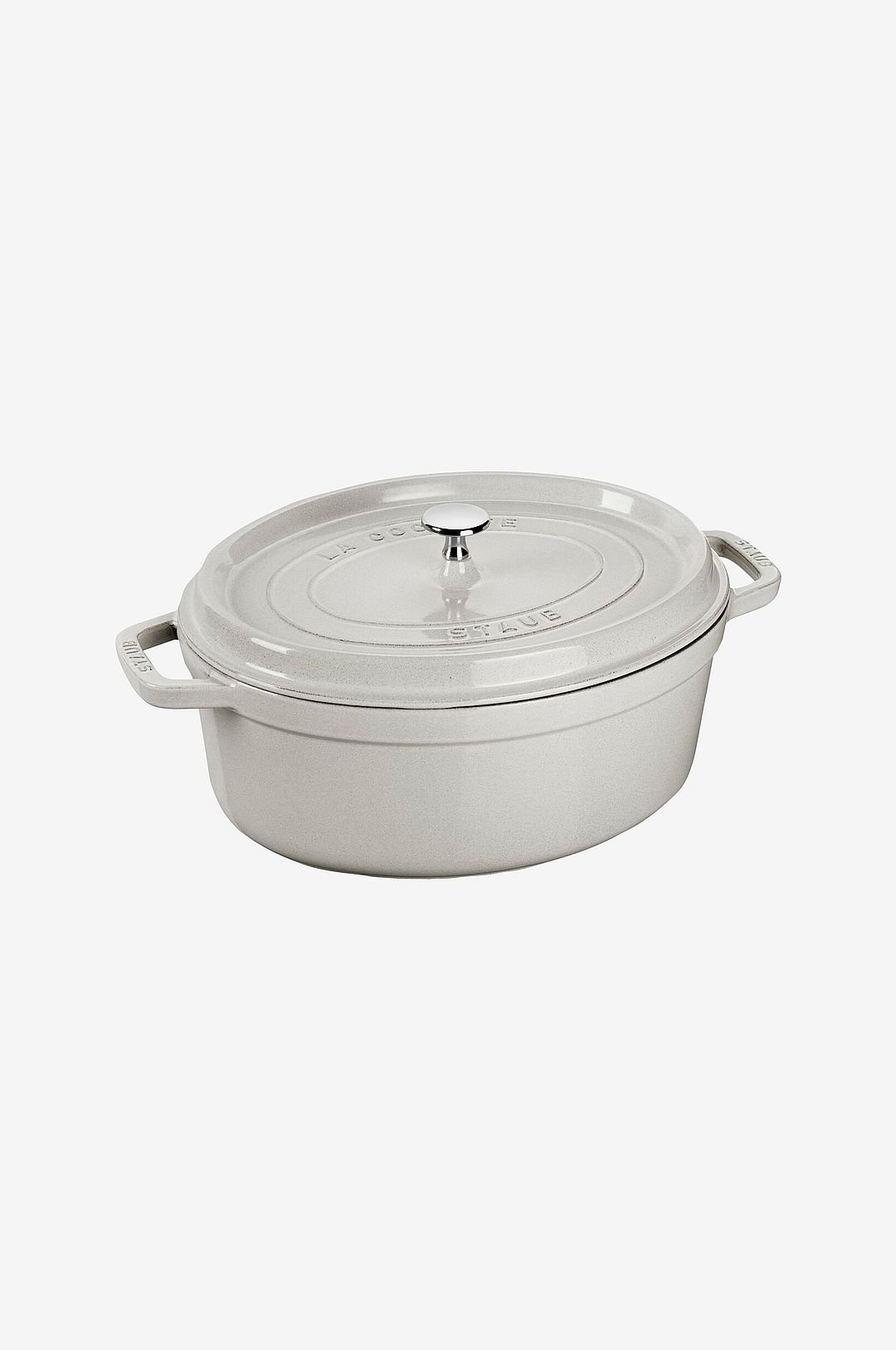Pata La Cocotte, soikea, 37 cm, 8 l