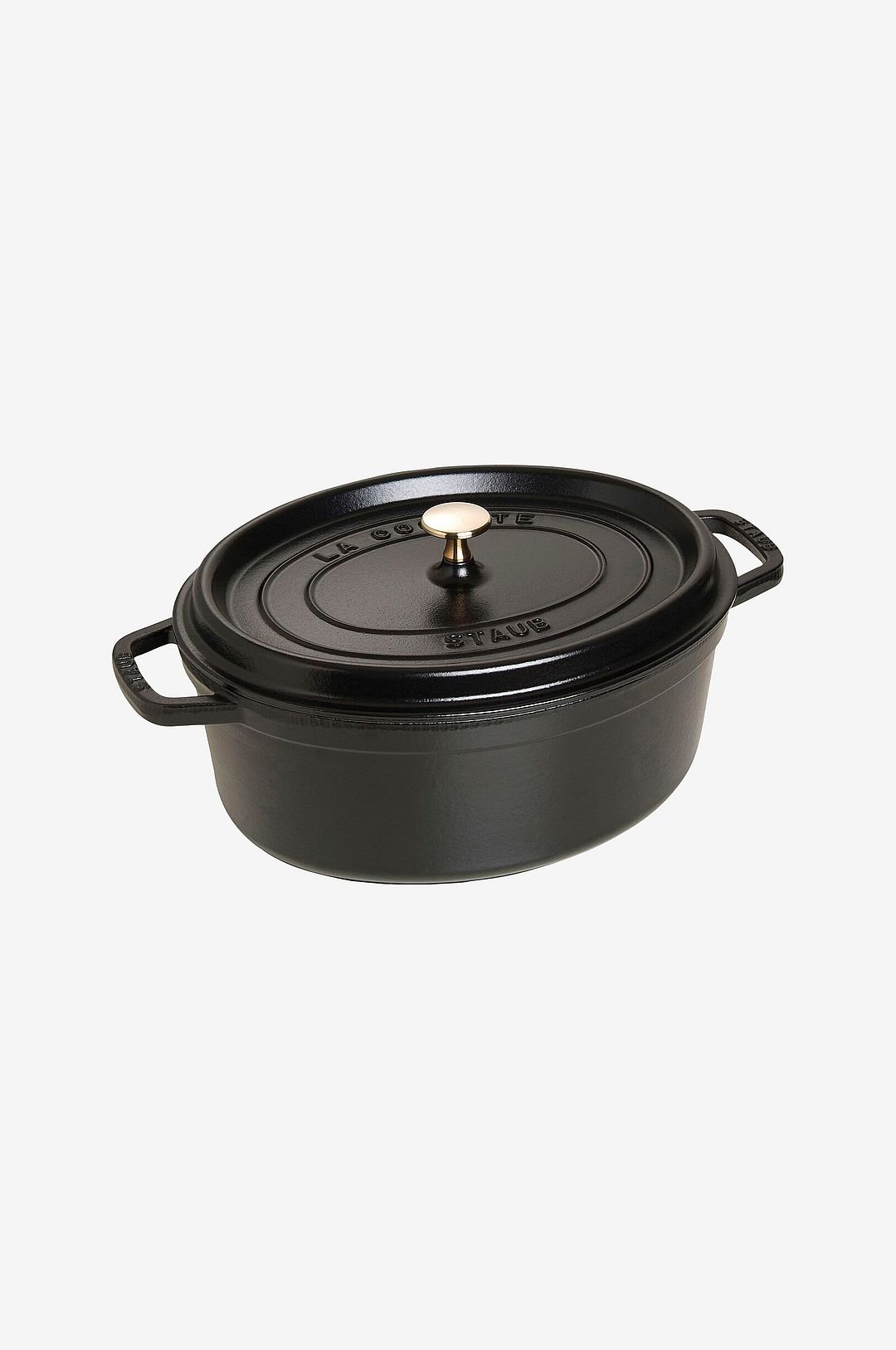 Pata La Cocotte, soikea 31 cm, 5,5 l
