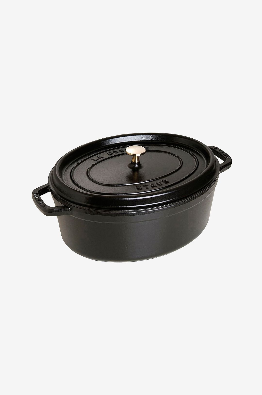Pata La Cocotte, soikea, 33 cm, 6,7 l