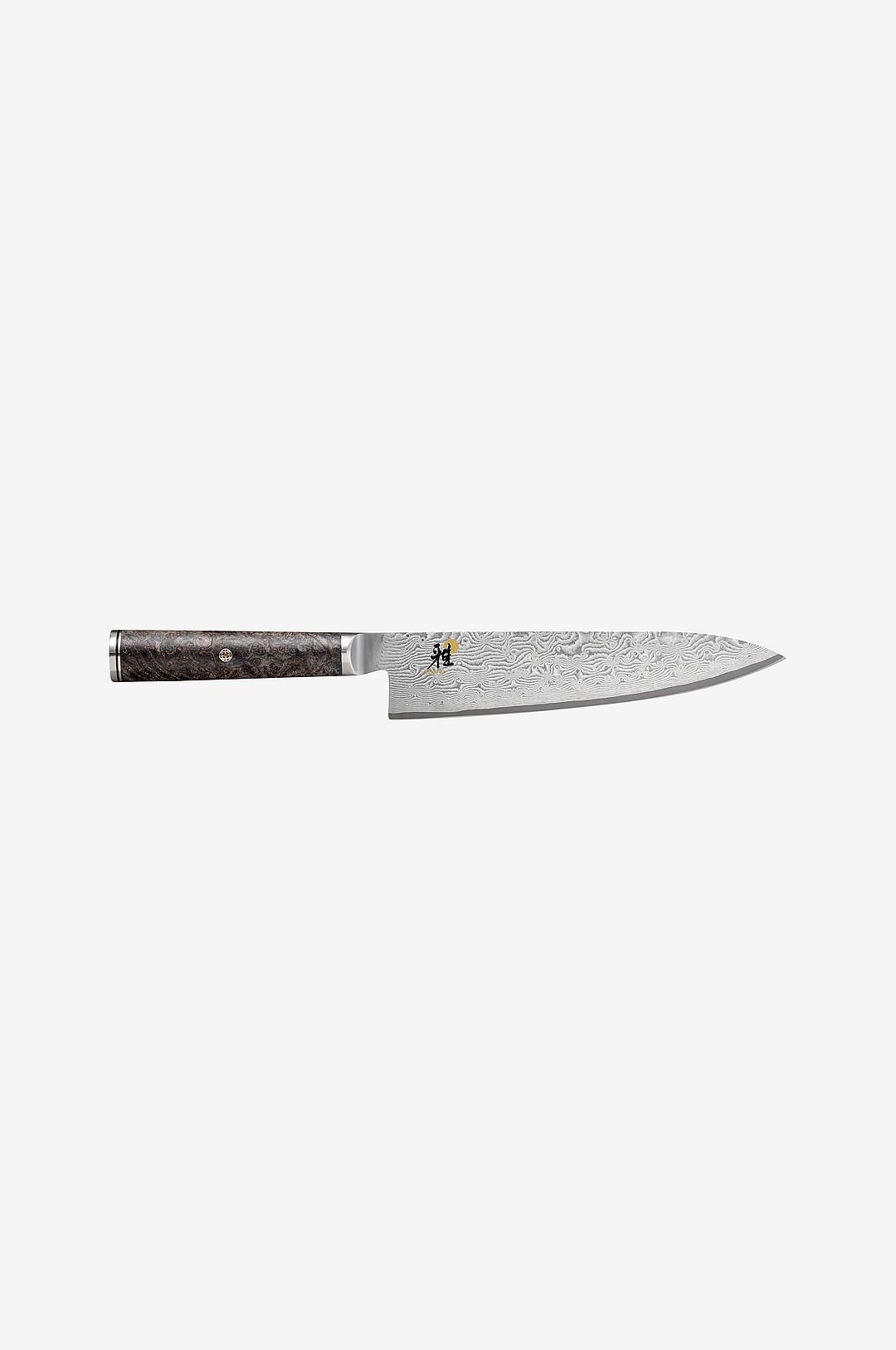 Kokkiveitsi Gyutoh 20 cm 5000 MCD 67