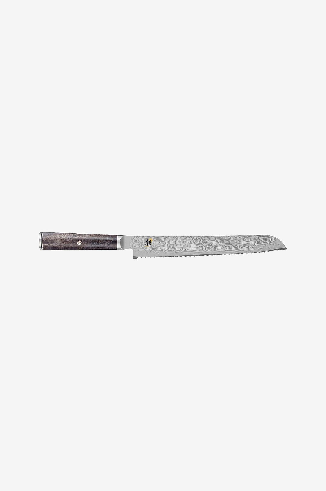 Leipäveitsi 23 cm 5000 MCD 67