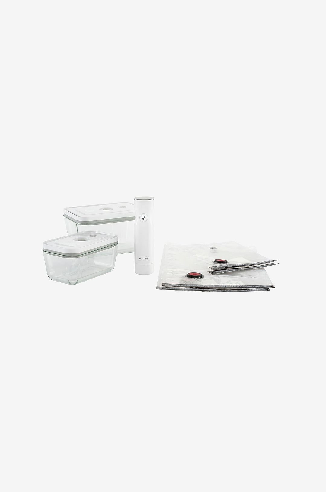 Aloitussetti vakuumipakkaukset Fresh & Save 7 osaa,