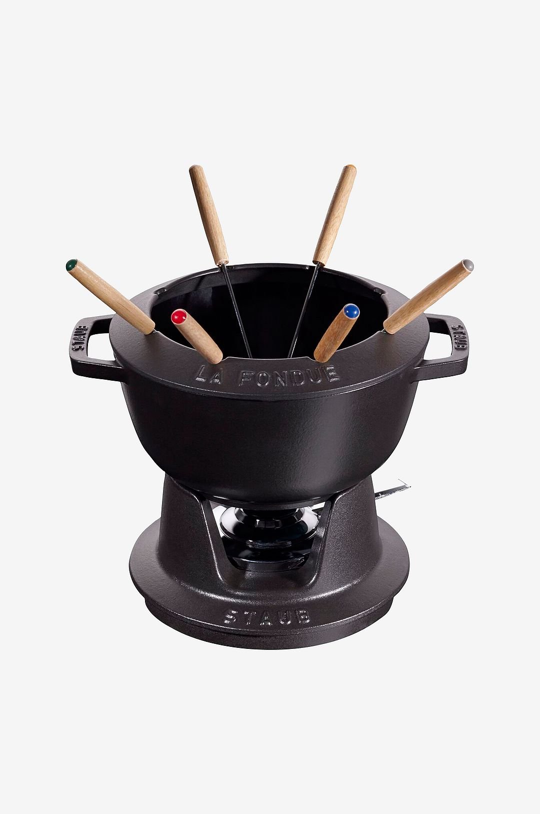 Fonduesetti 20 cm, 2,35 l
