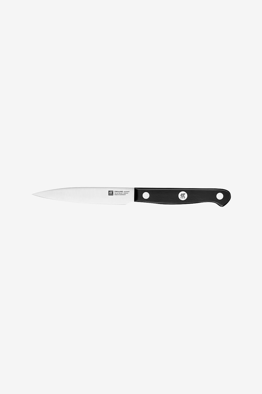Kuorimaveitsi Gourmet 10 cm