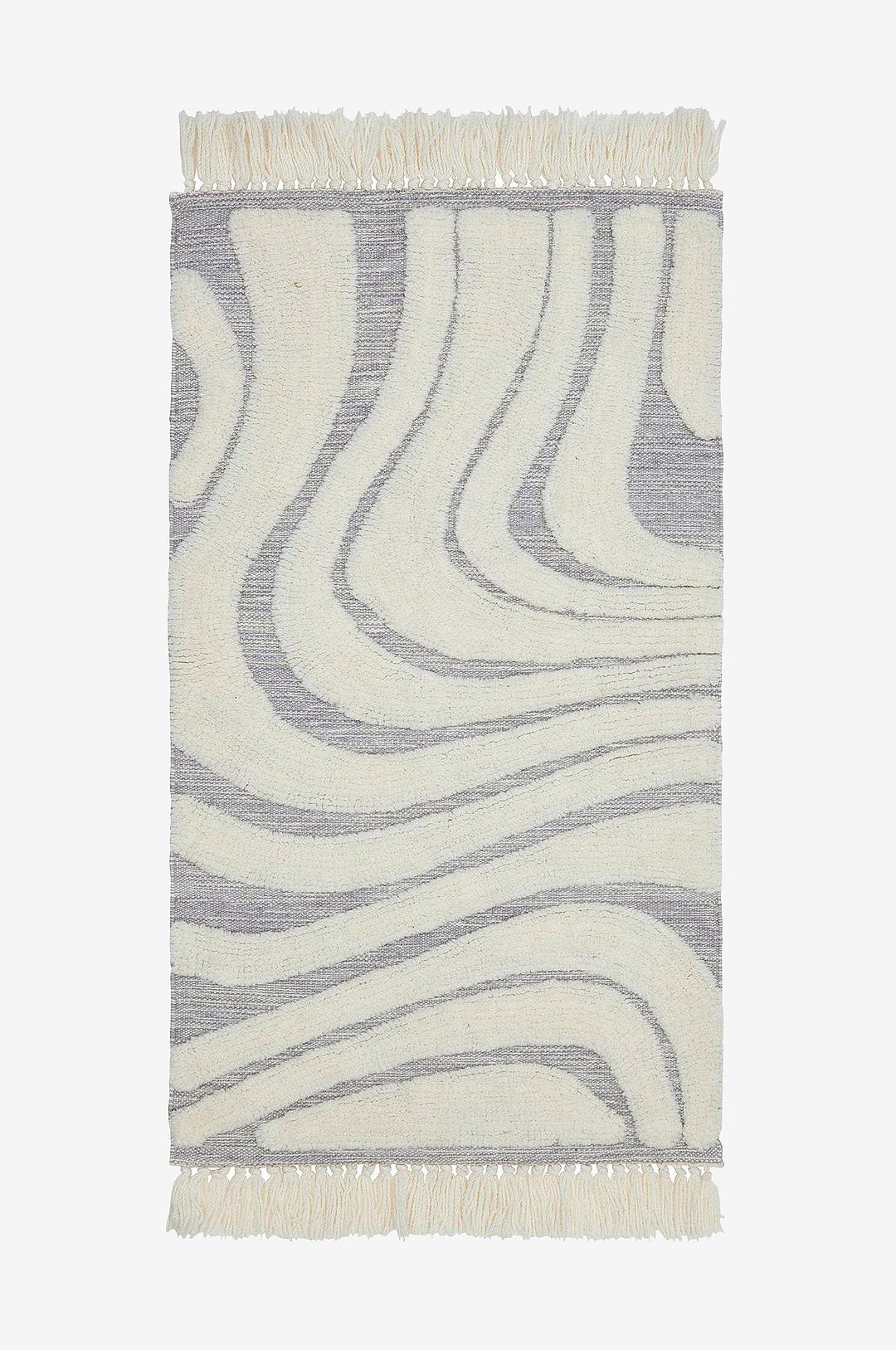 Svanefors Villamatto Sita 60x110 cm