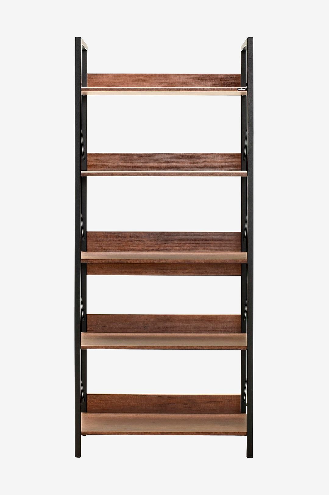 Kirjahylly Kitap 73 x 172 cm