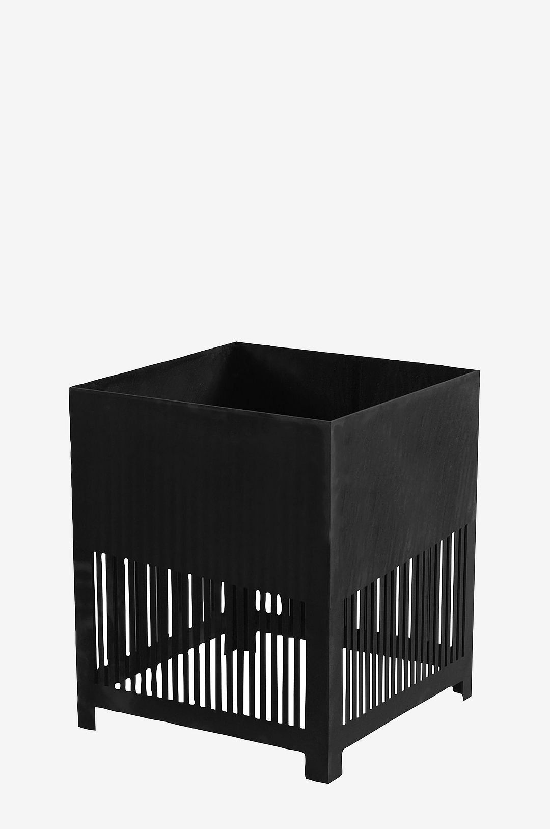 Lattiavalaisin Falsterbo 40 Corten