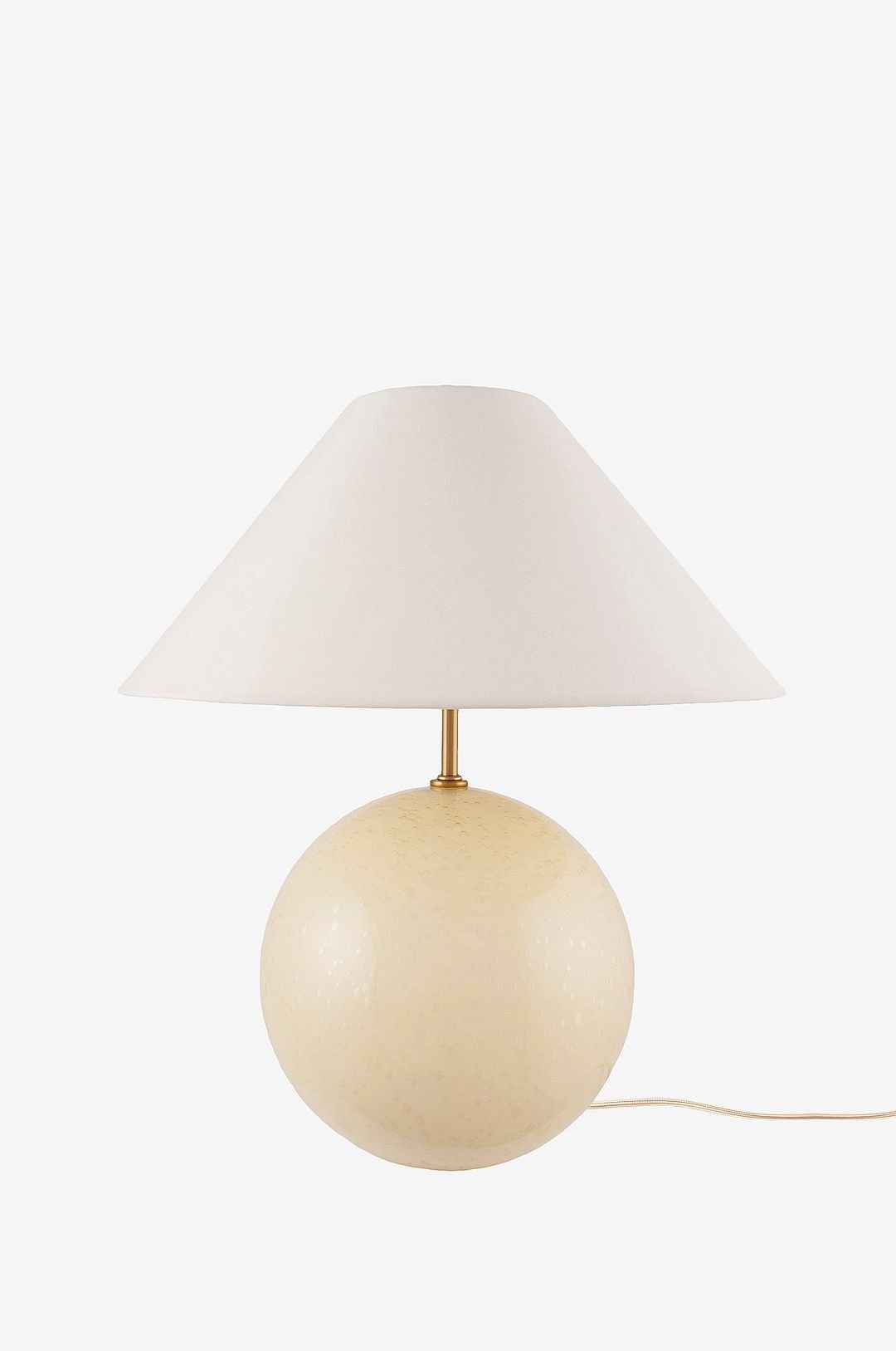 Pöytävalaisin Iris 35