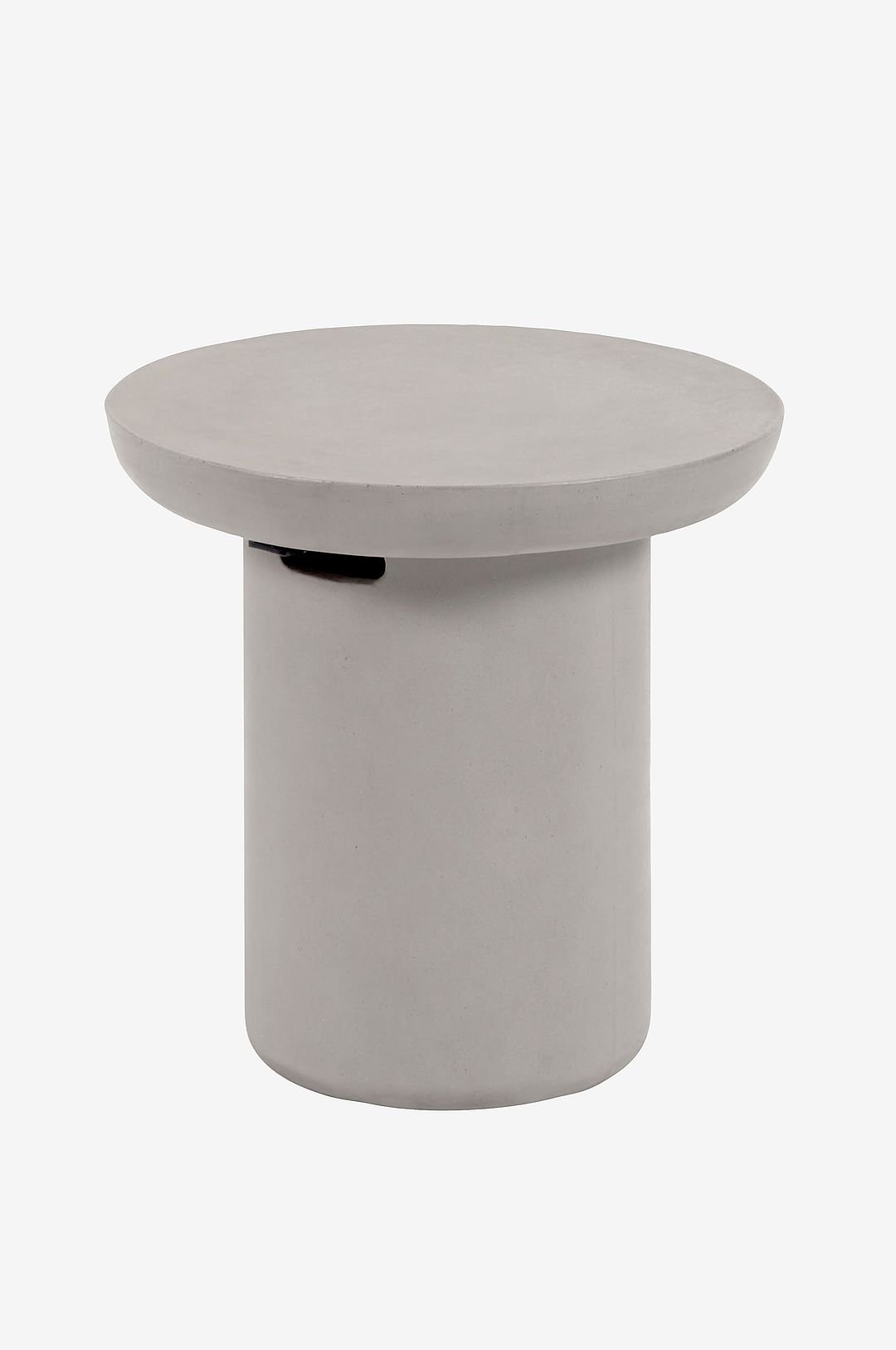 Kave Home Pöytä Taimi, halkaisija 50 cm