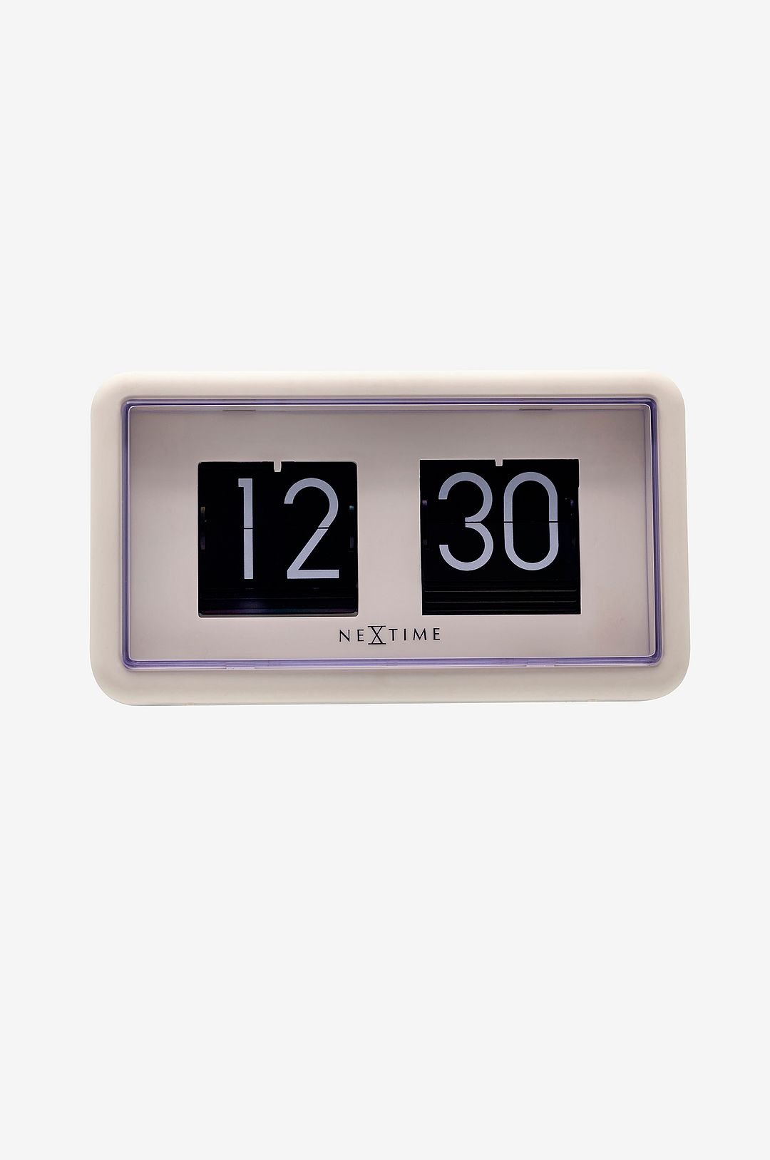 Pöytä-/Seinäkello Flip Clock 24HR 18 cm