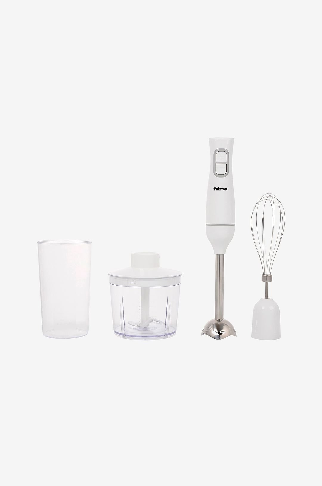 Käsivatkain Sarja Mx-4881 350w Ruostumaton teräs