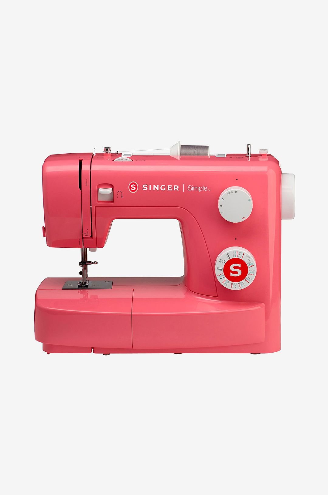Singer Ompelukone 3223 Limited Ed. vaalean