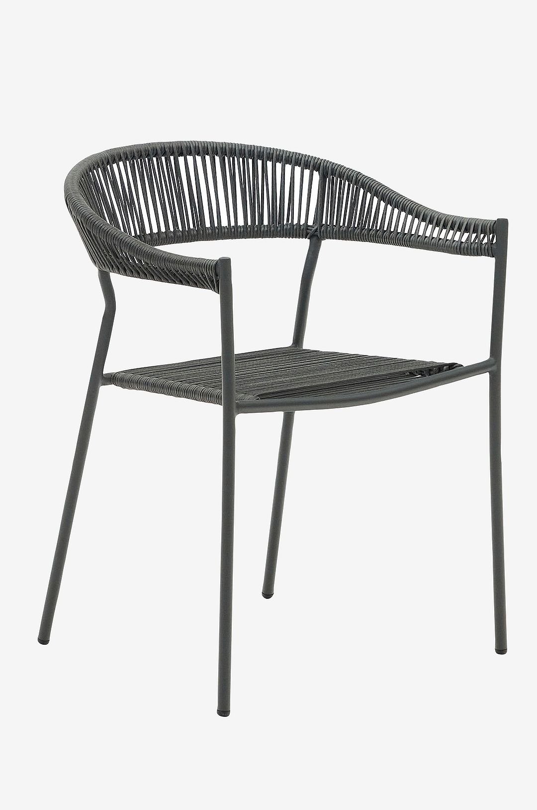 Kave Home  Futadera, 4/pakk.Ruokapöydän