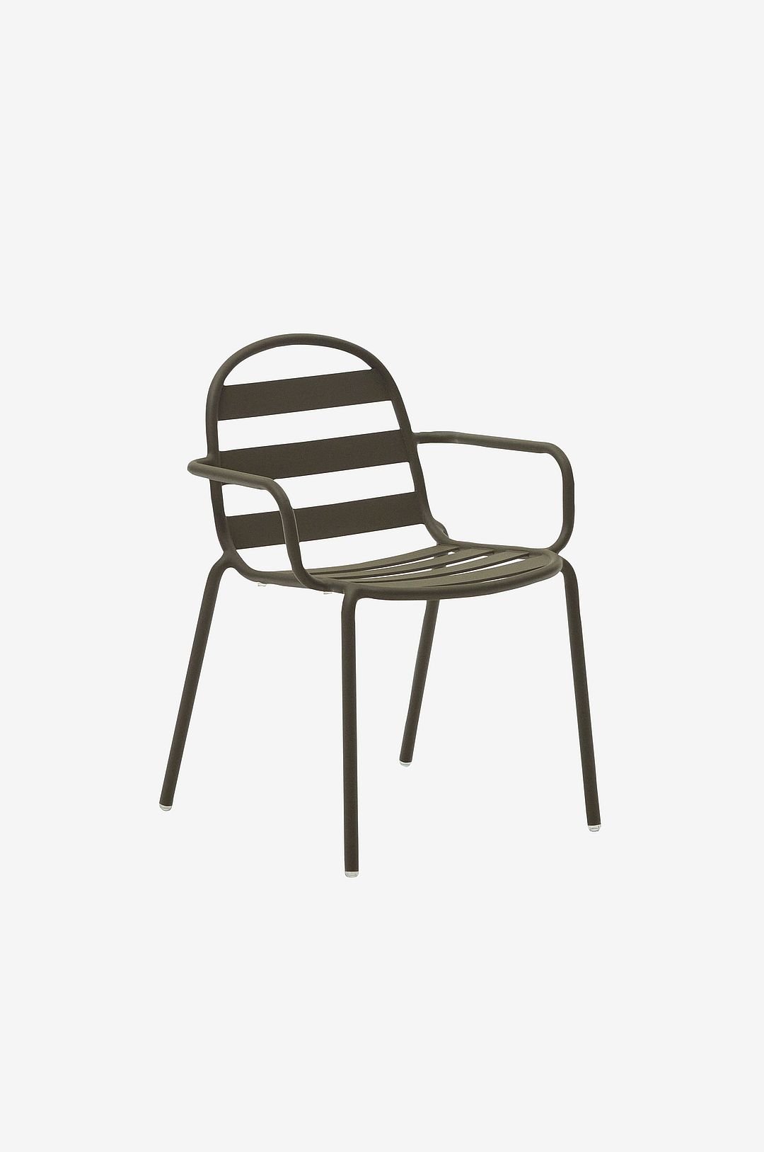 Kave Home  Joncols, 4/pakk.Ruokapöydän