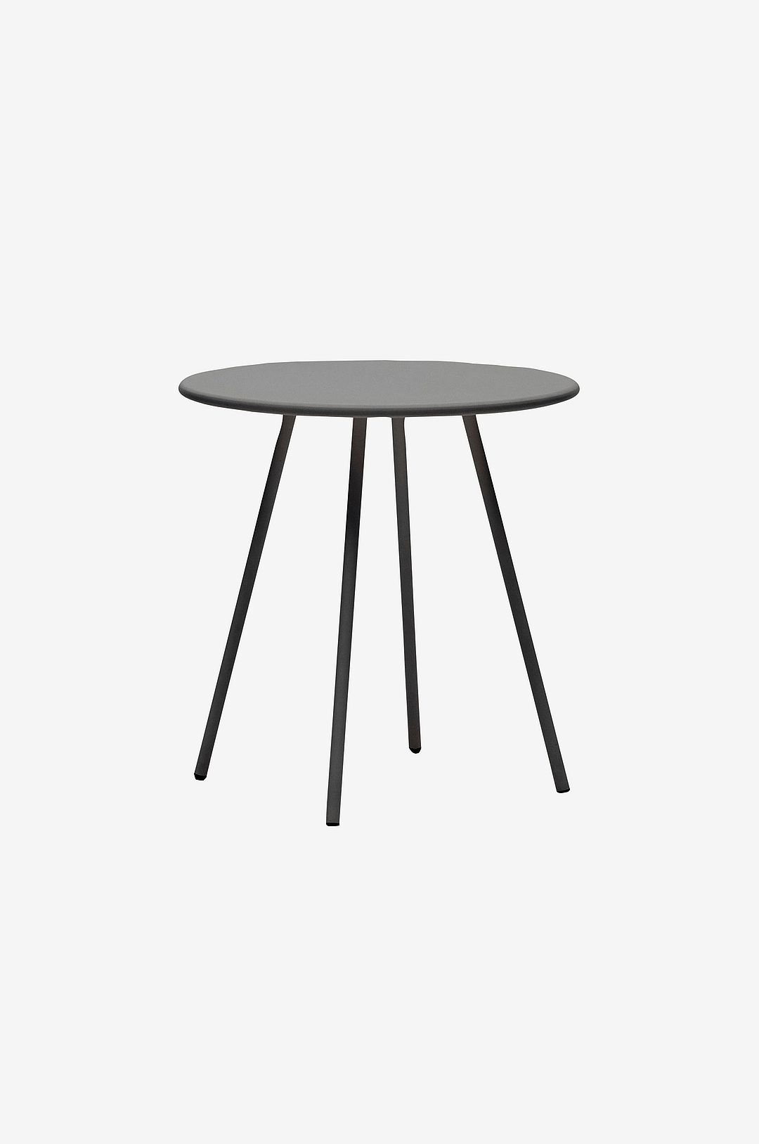 Kave Home Pöytä Montjoi, halkaisija 70 cm