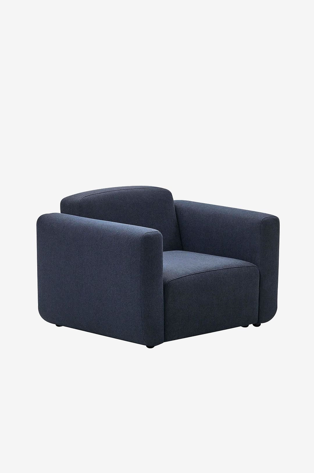 Kave Home Moduulinojatuoli NeomNoja
