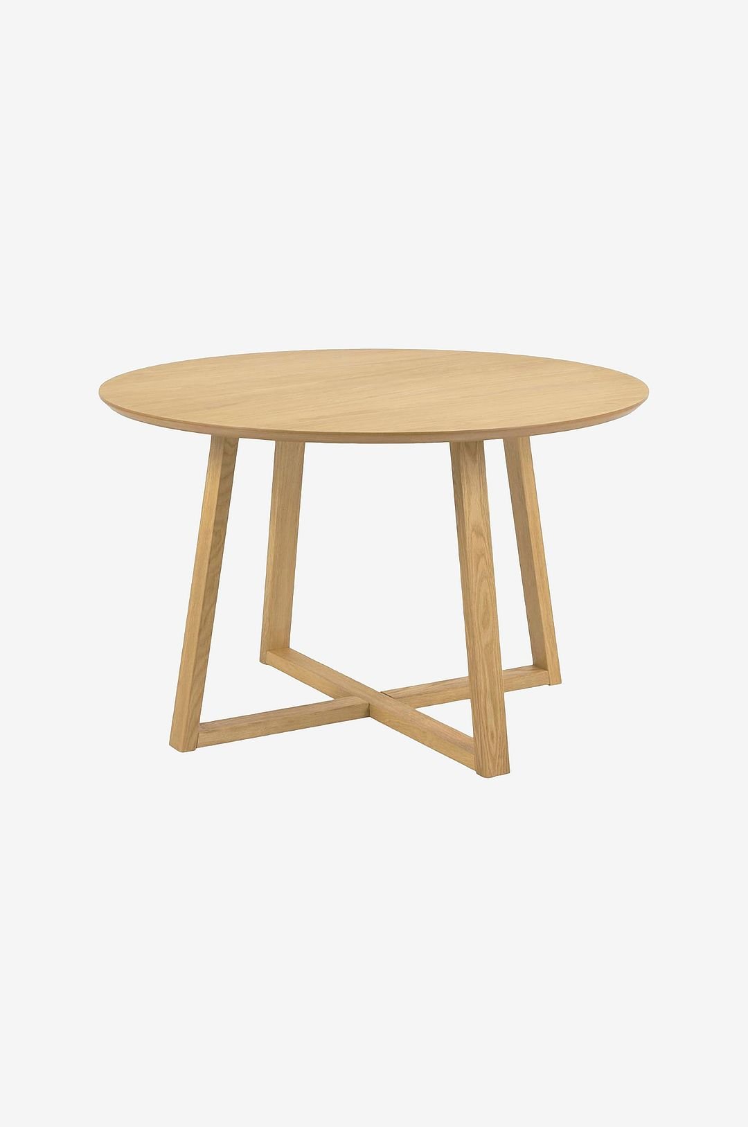 Ruokapöytä Walle, halkaisija 120 cm