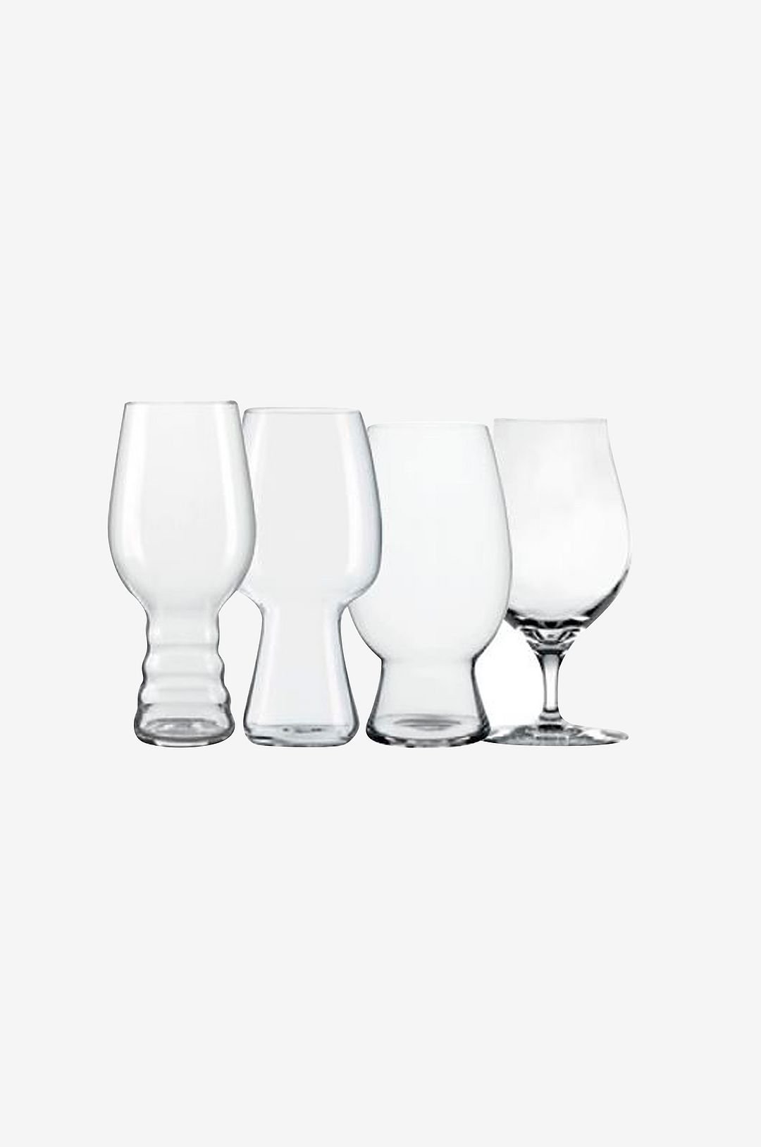 Glas Craft Beer Tasting kit 4-pOlutlasit