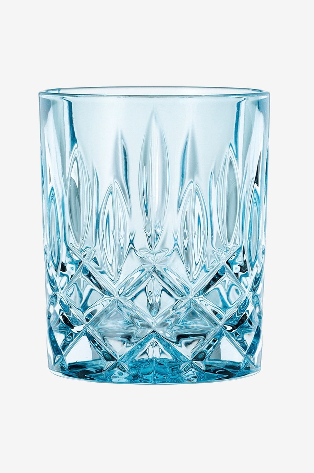 Lasit Noblesse Tumbler Aqua 29,5 cl, 2/pakk.
