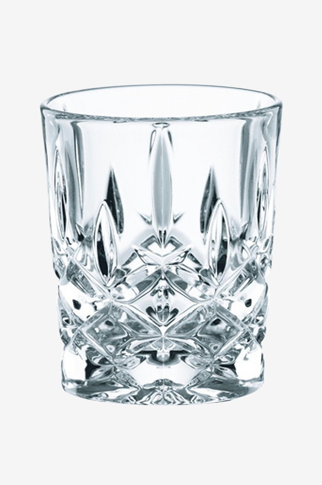 Shottilasit Noblesse 5,5 cl, 4/pakk.
