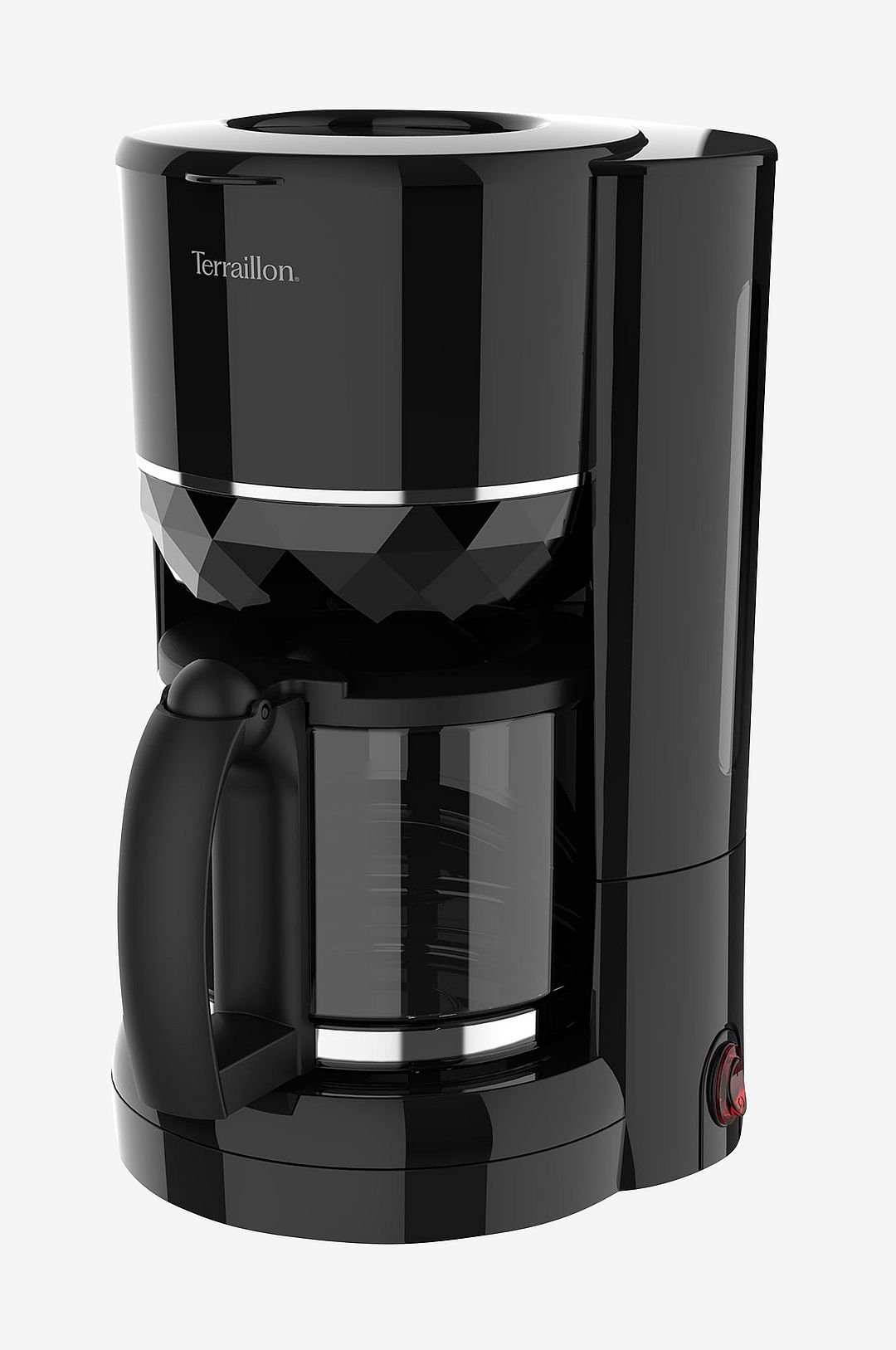 Kahvinkeitin Diamond 1,25 L